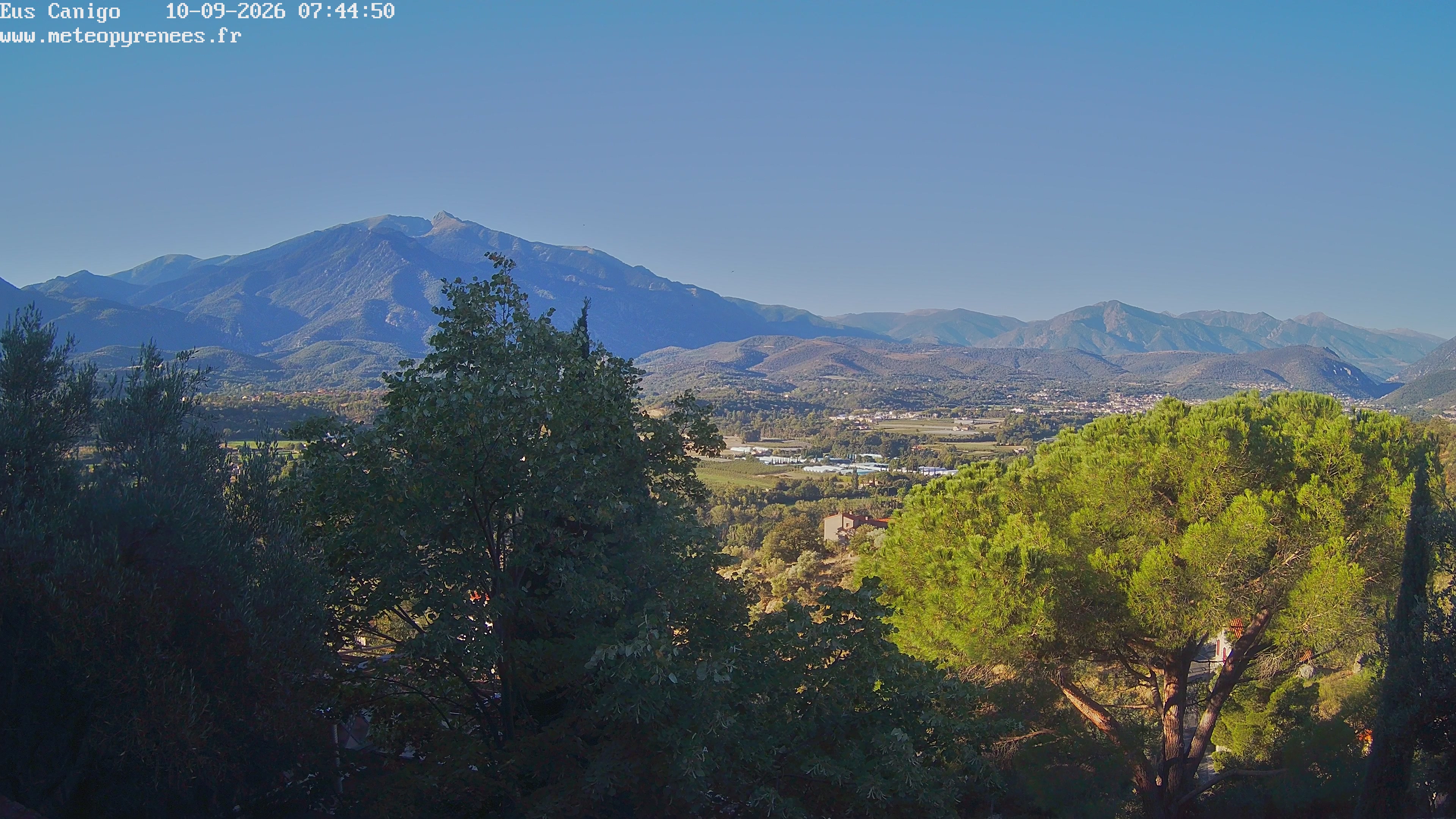 Webcam Image