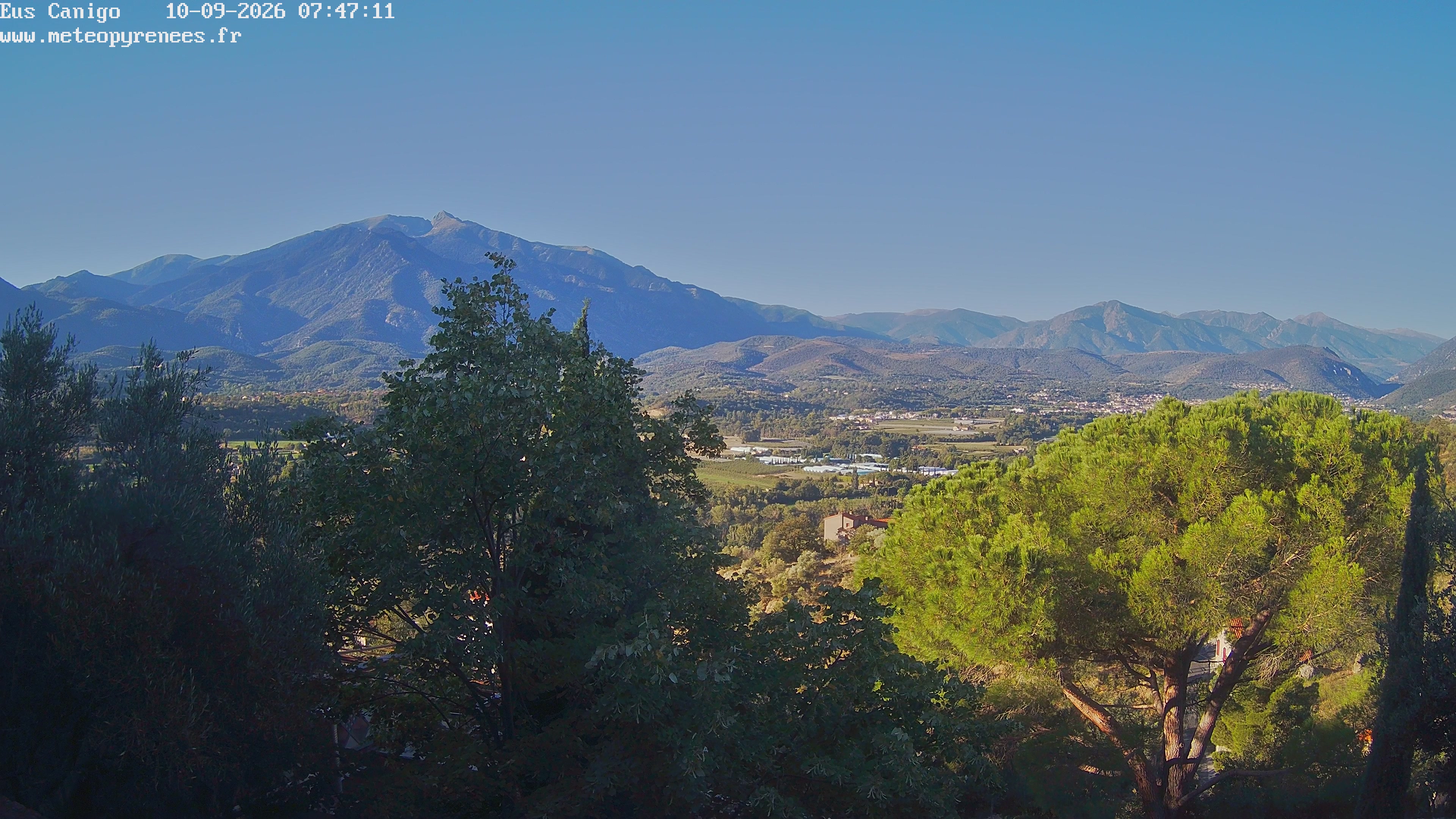 Webcam Image