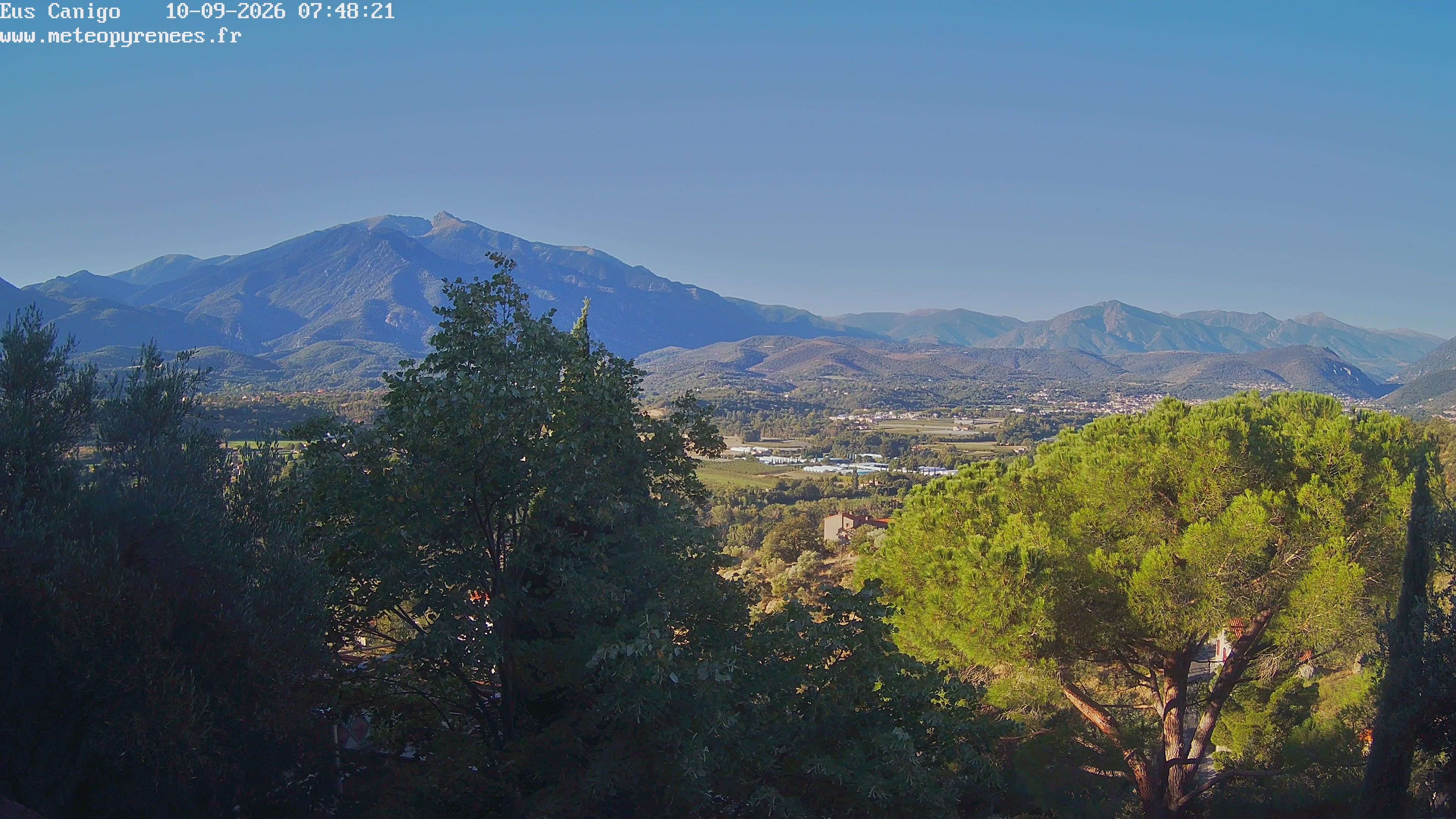 Webcam Image