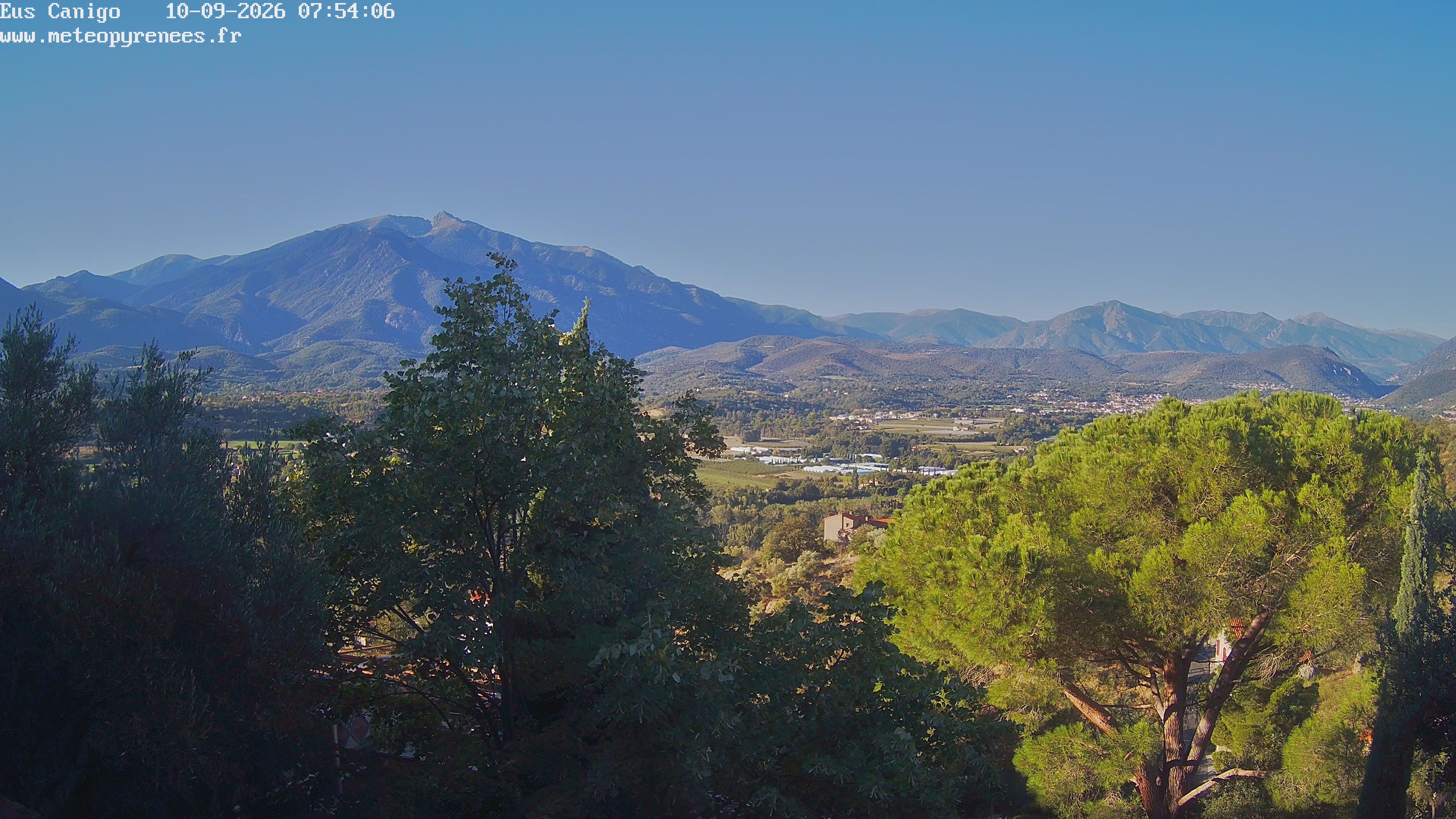 Webcam Image