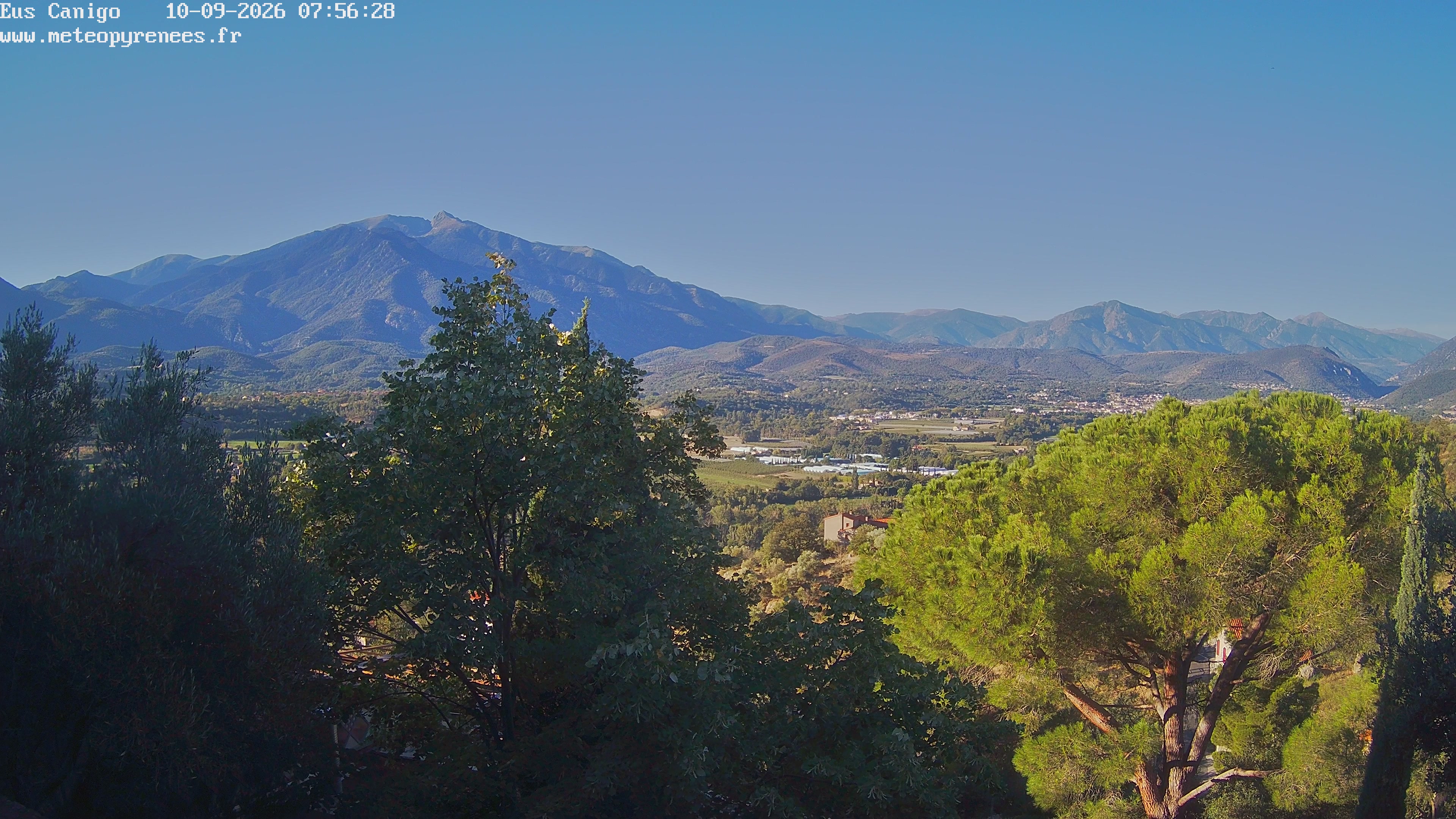 Webcam Image