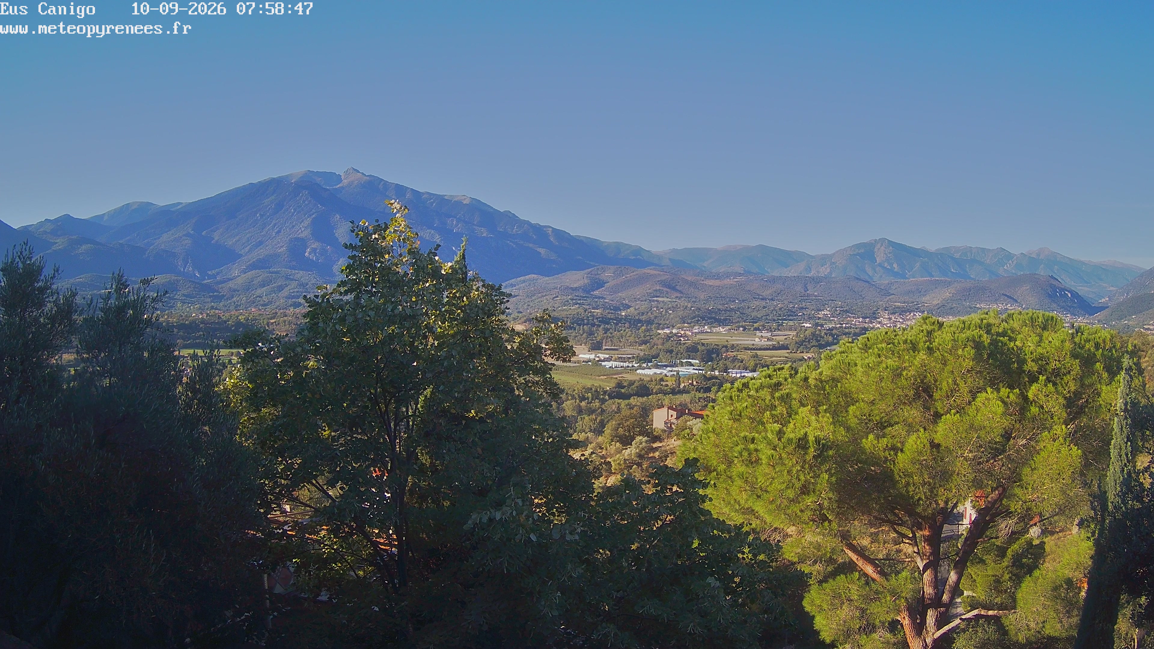 Webcam Image