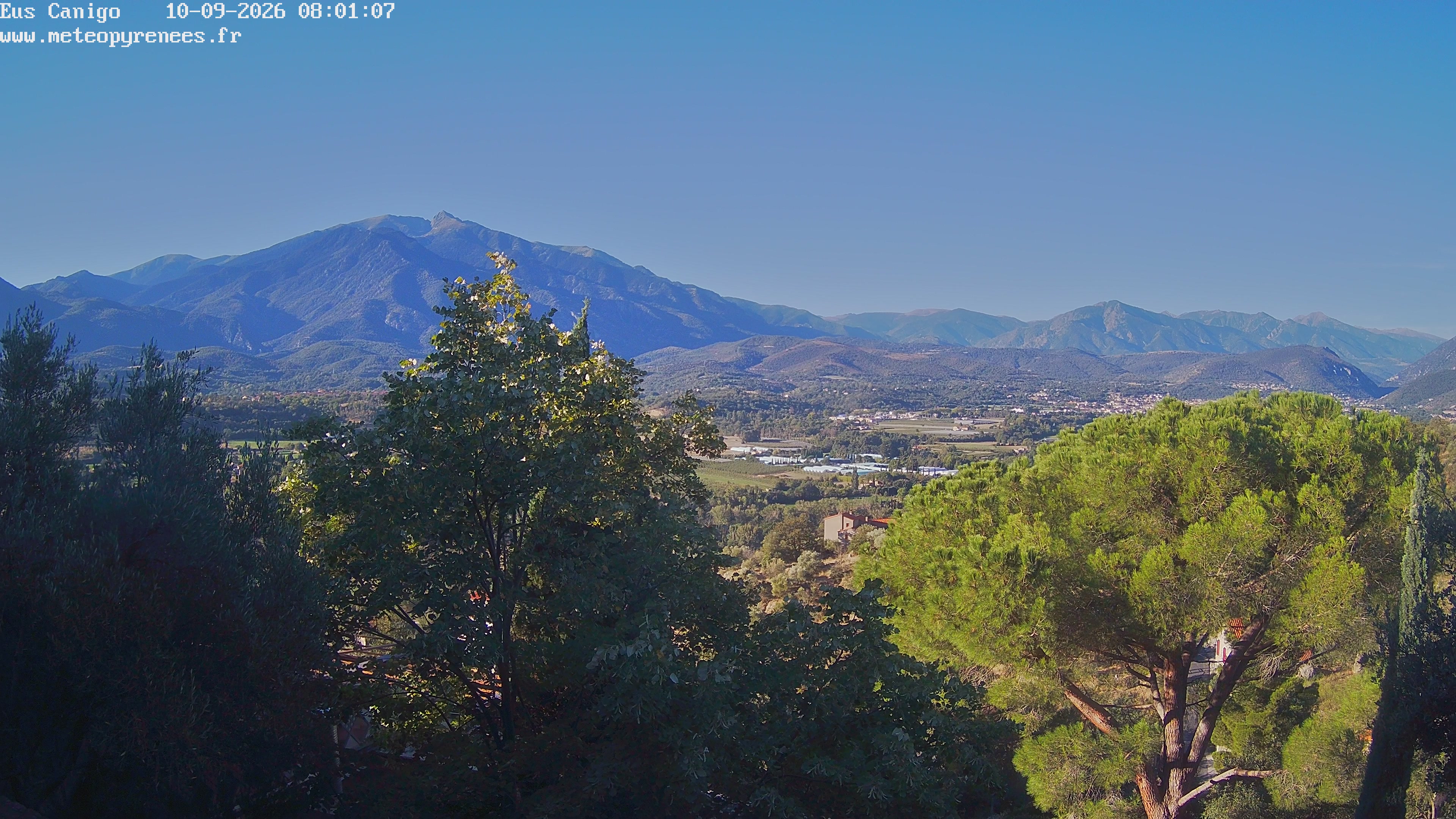 Webcam Image