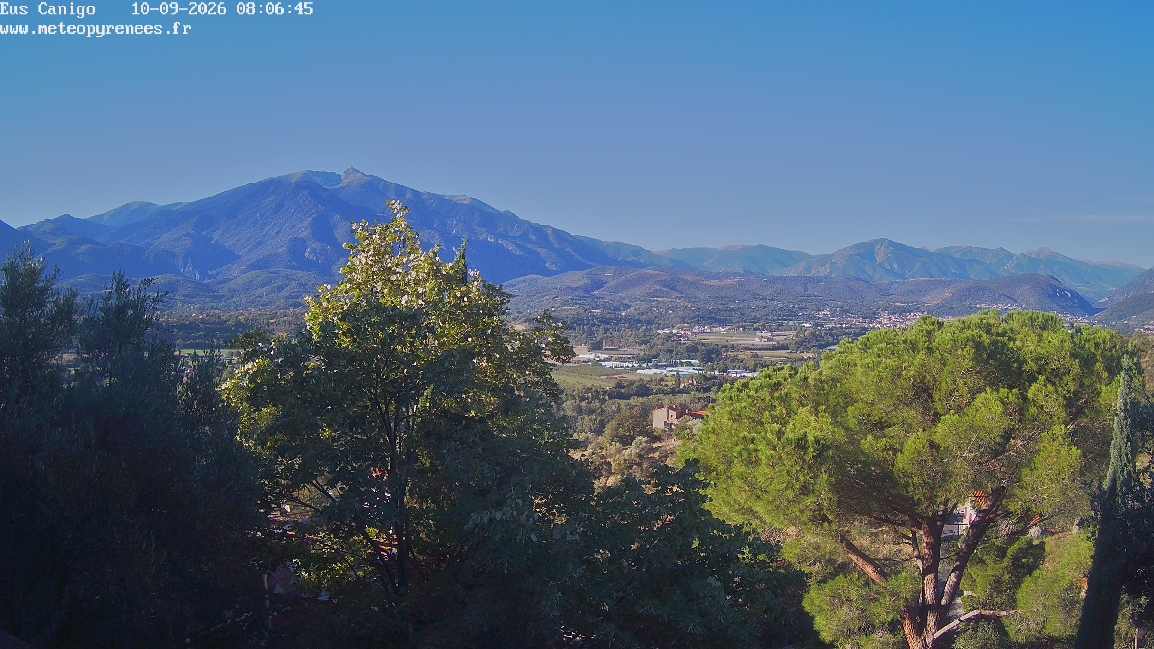 Webcam Image