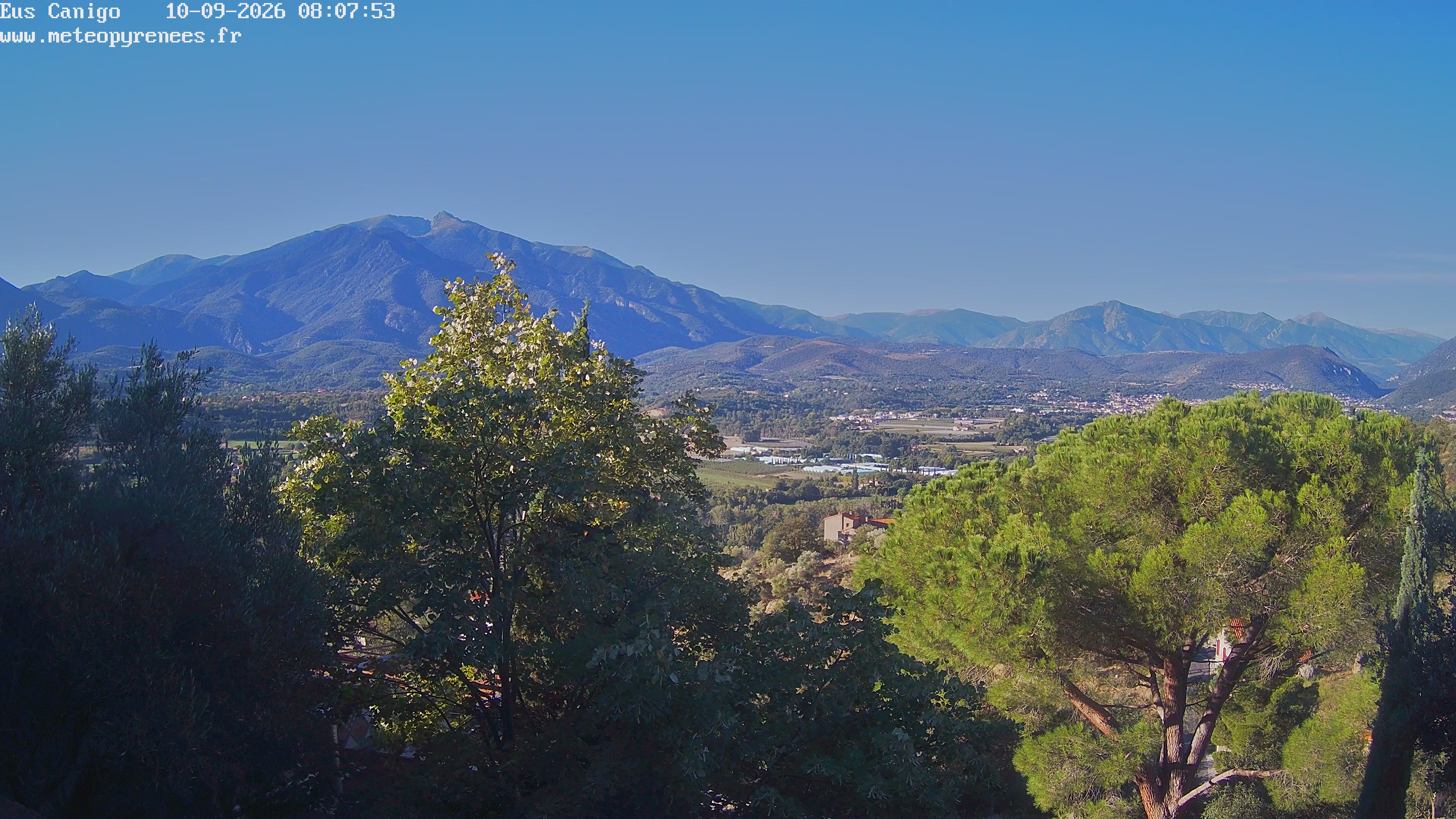 Webcam Image