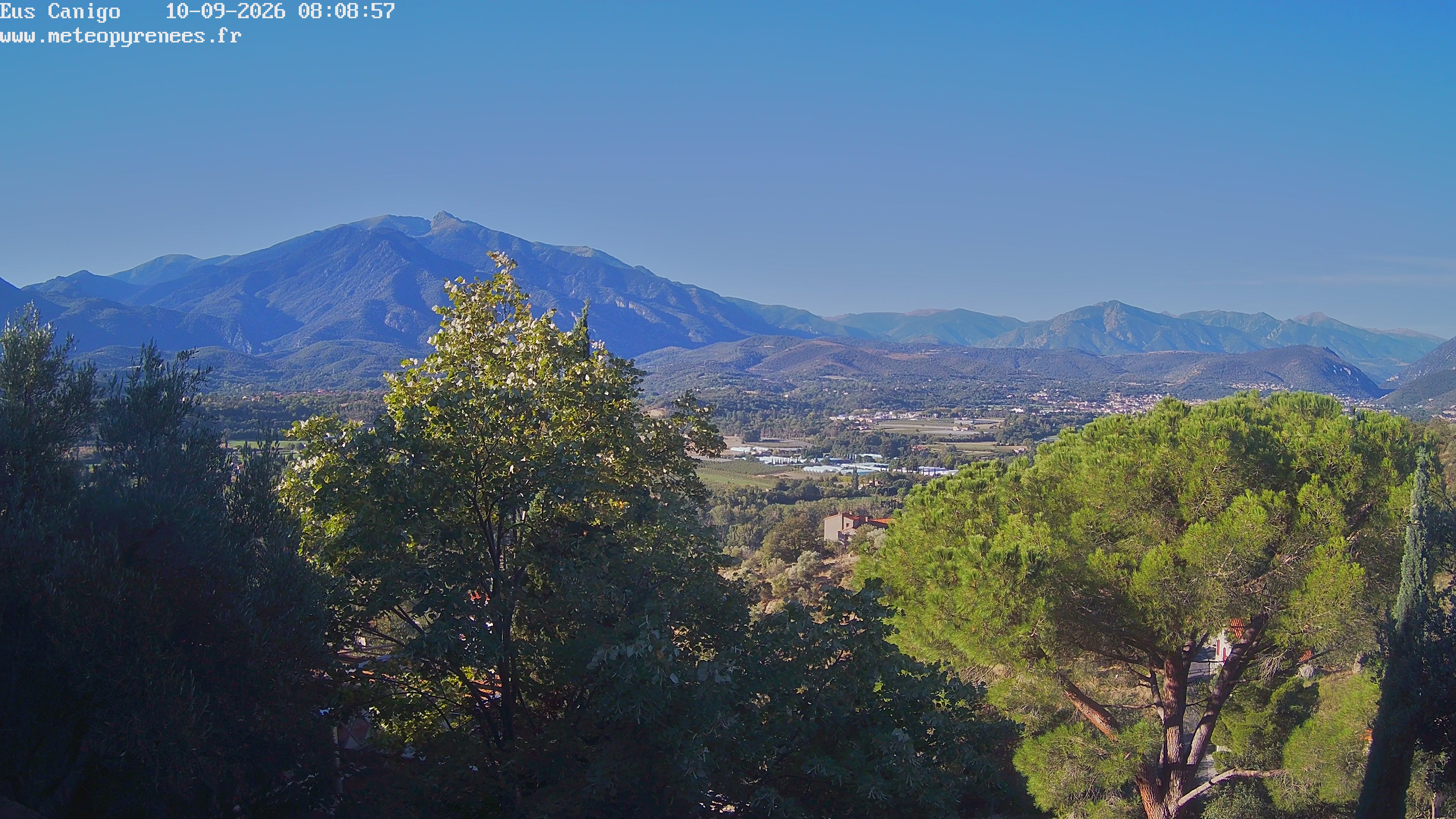 Webcam Image