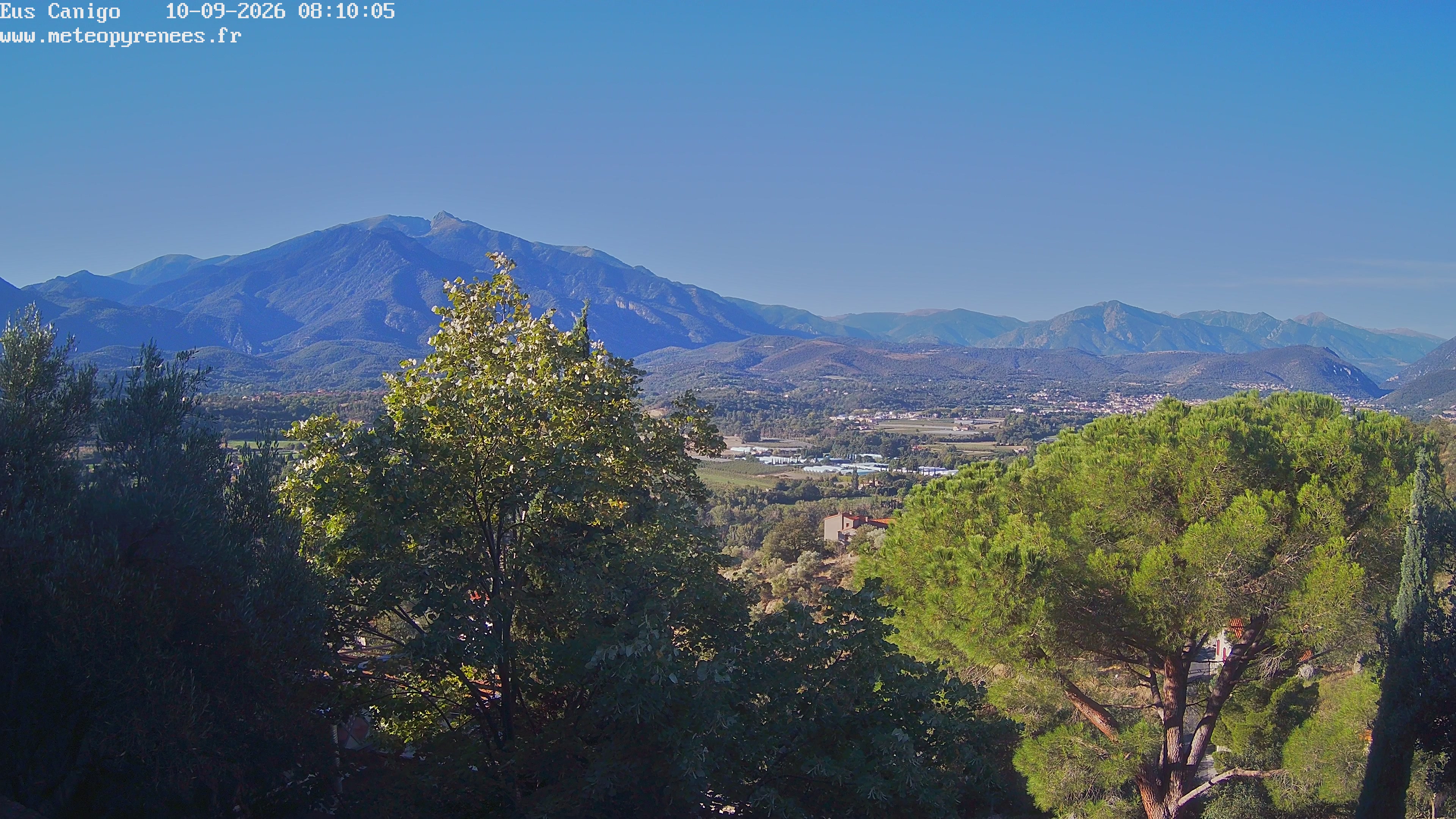 Webcam Image