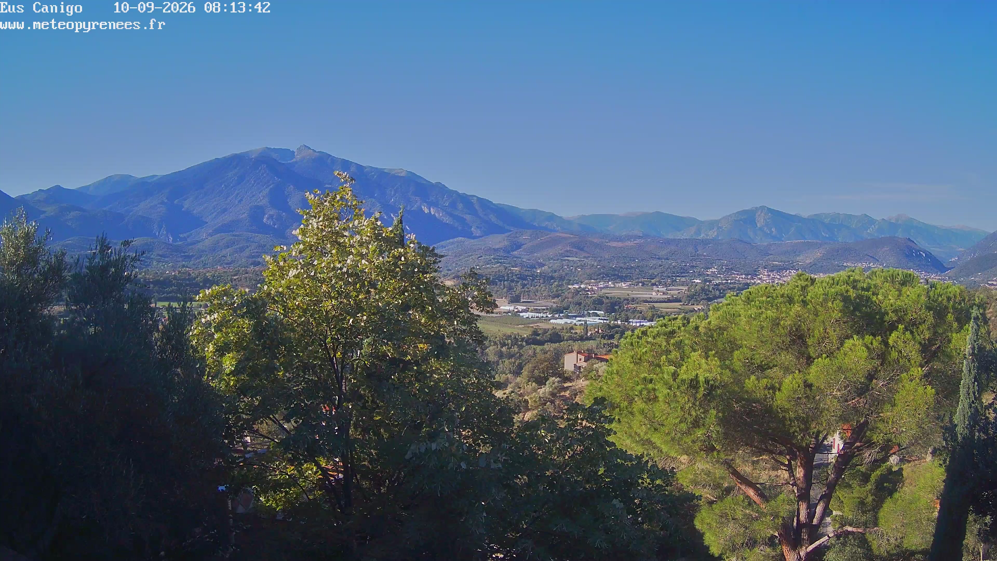 Webcam Image