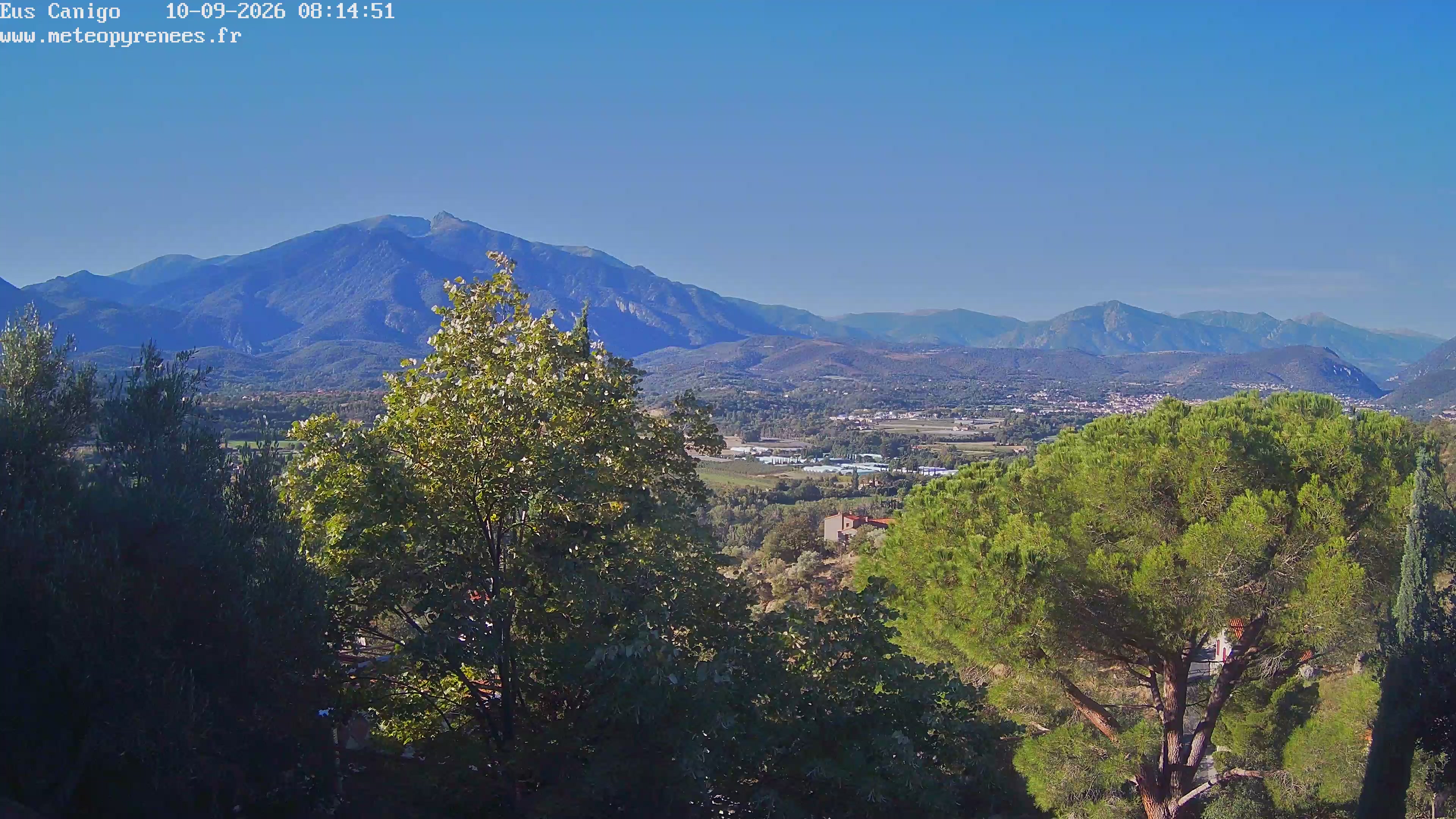 Webcam Image
