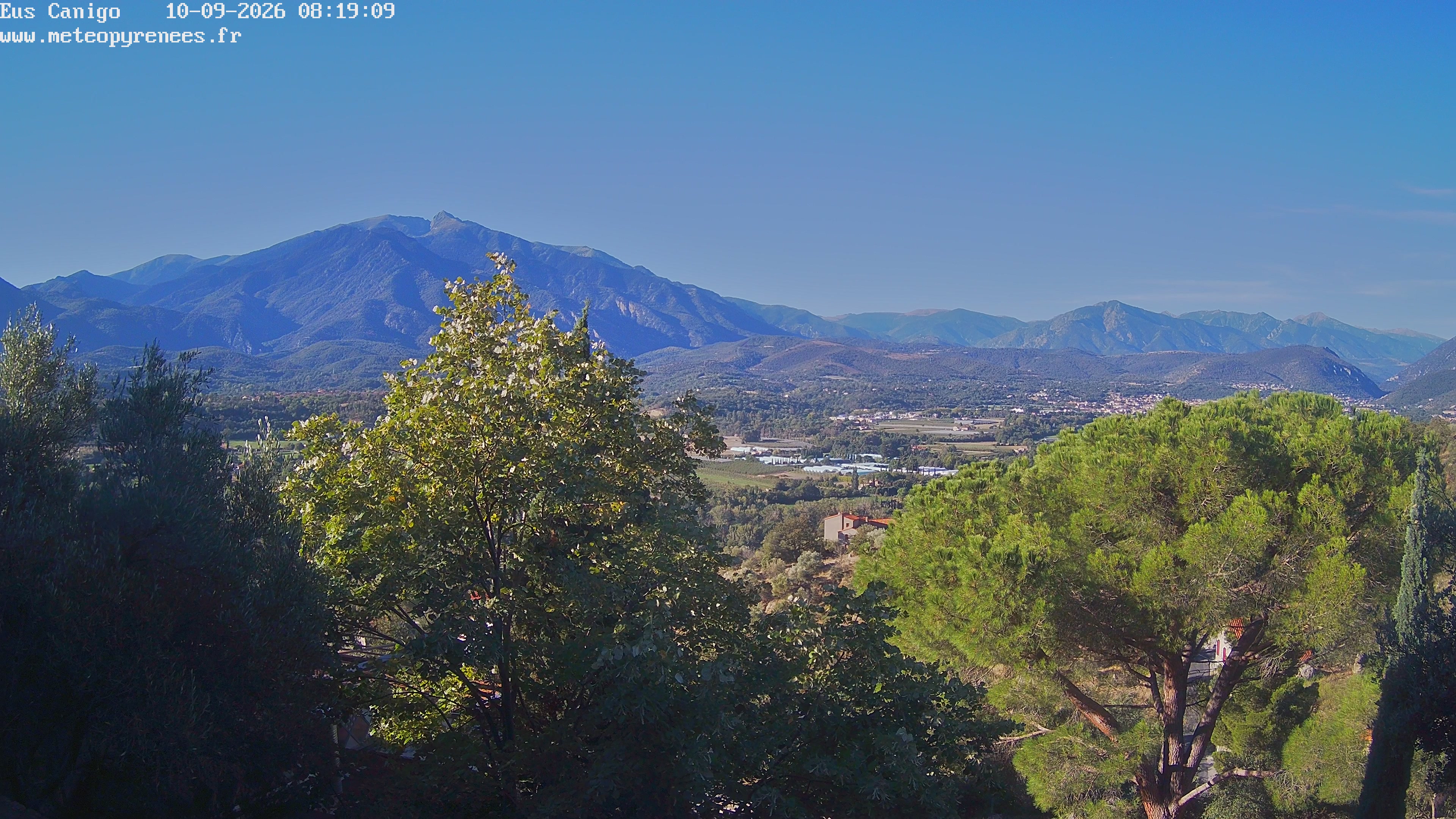 Webcam Image
