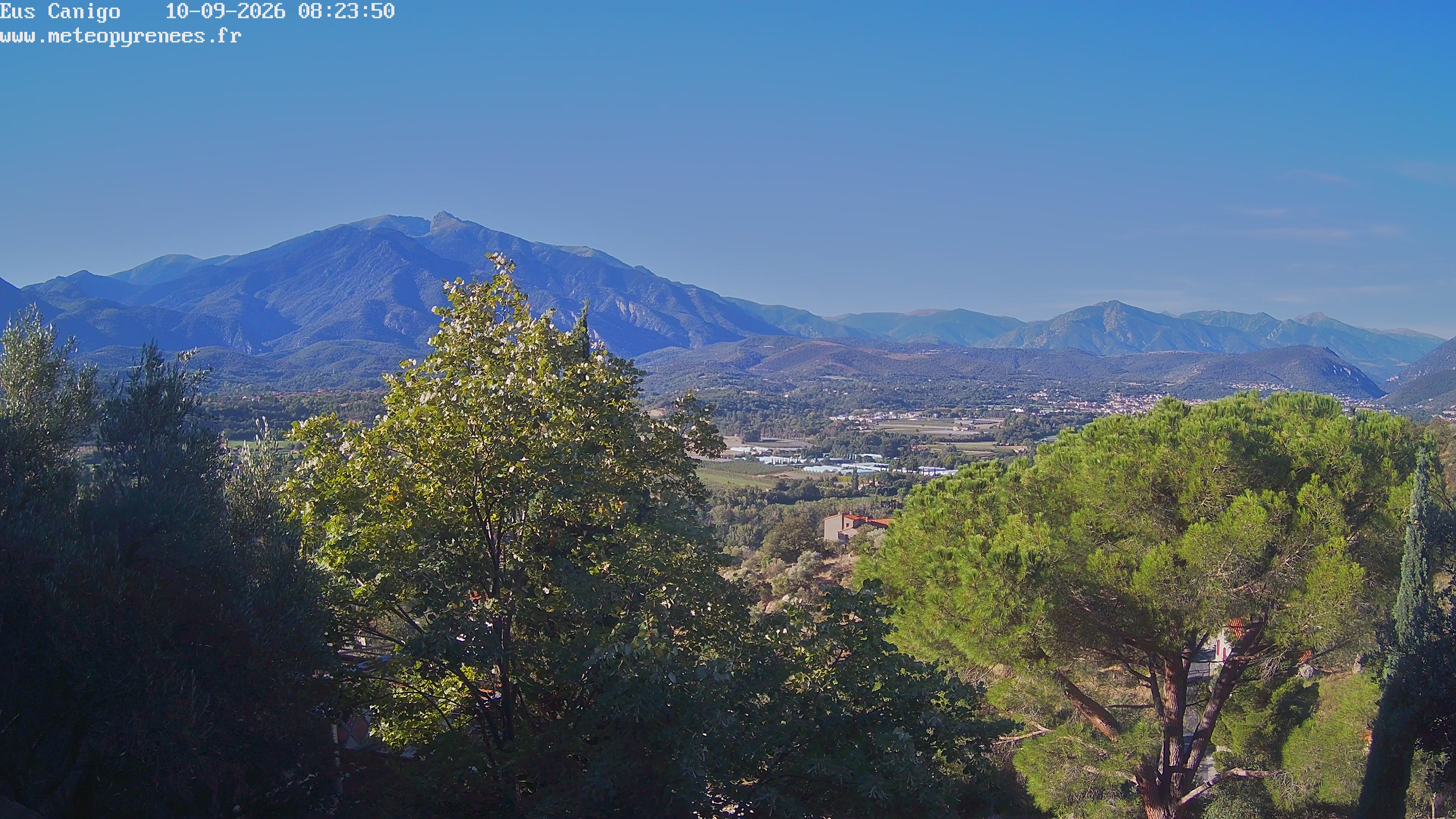 Webcam Image