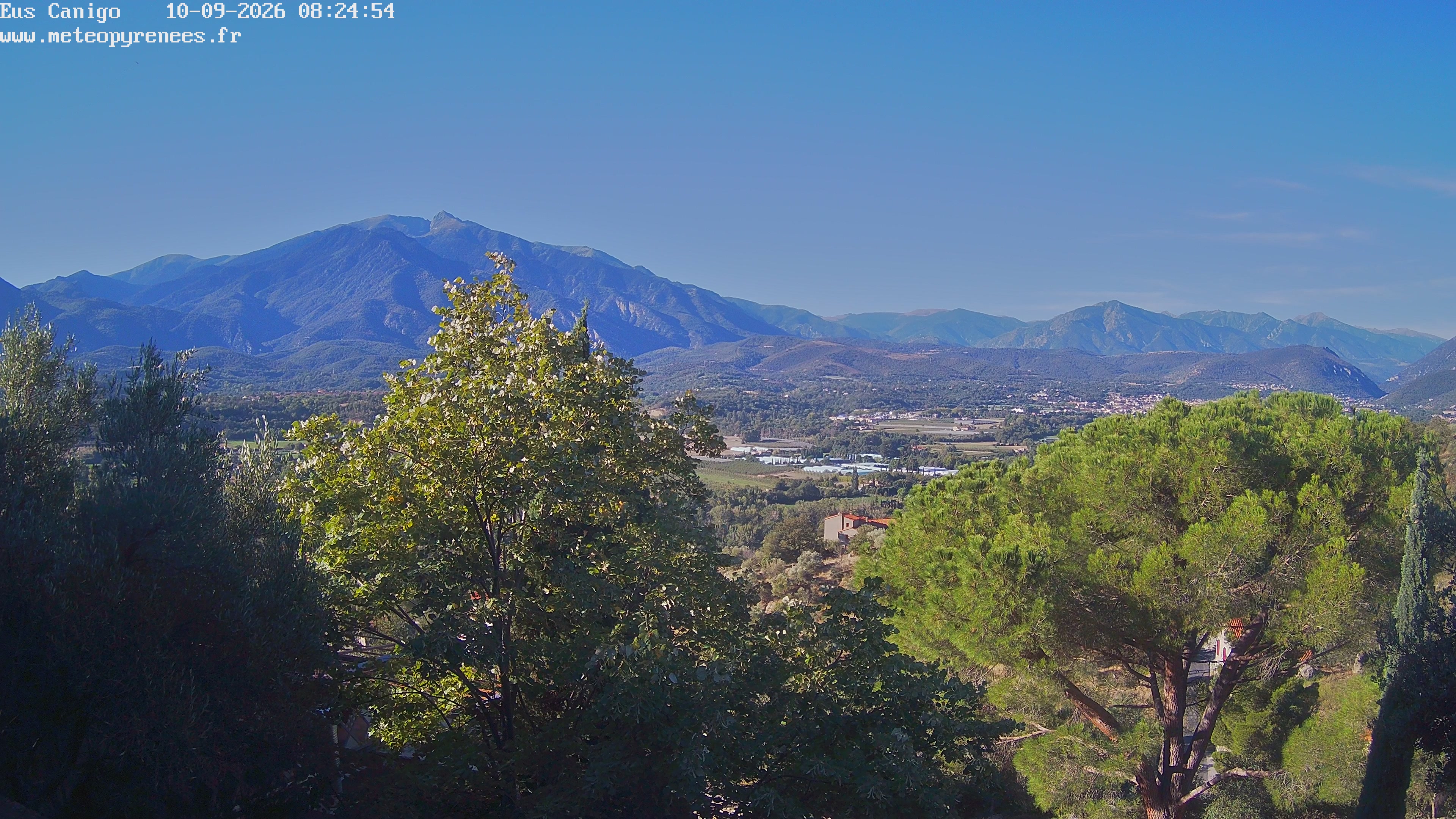 Webcam Image