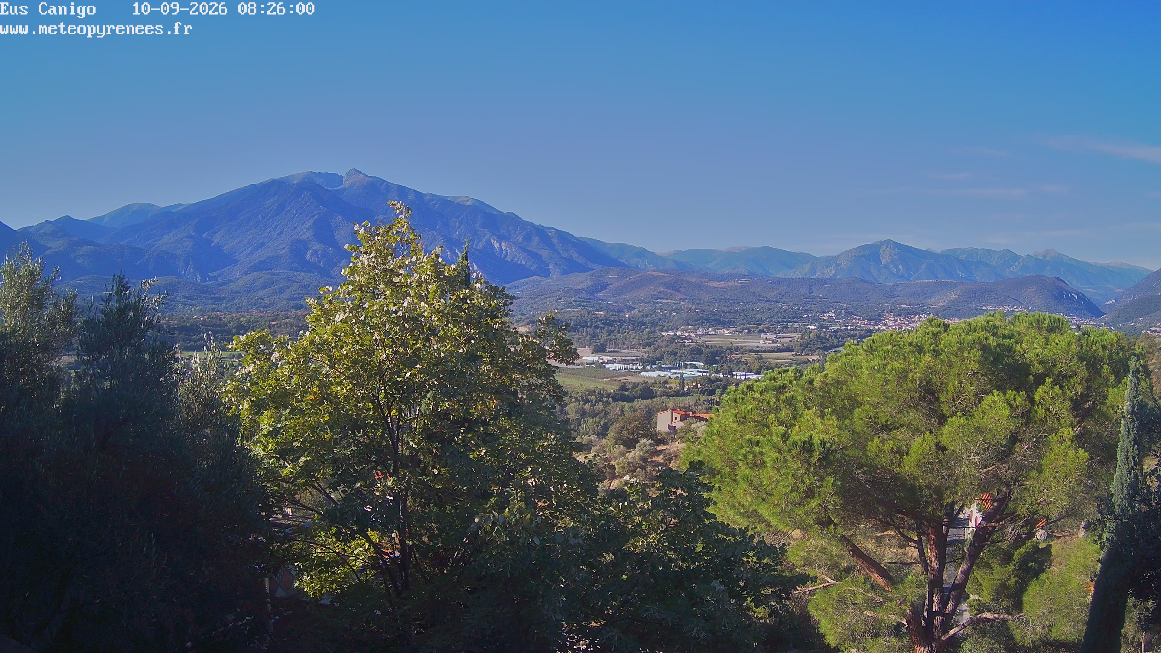 Webcam Image