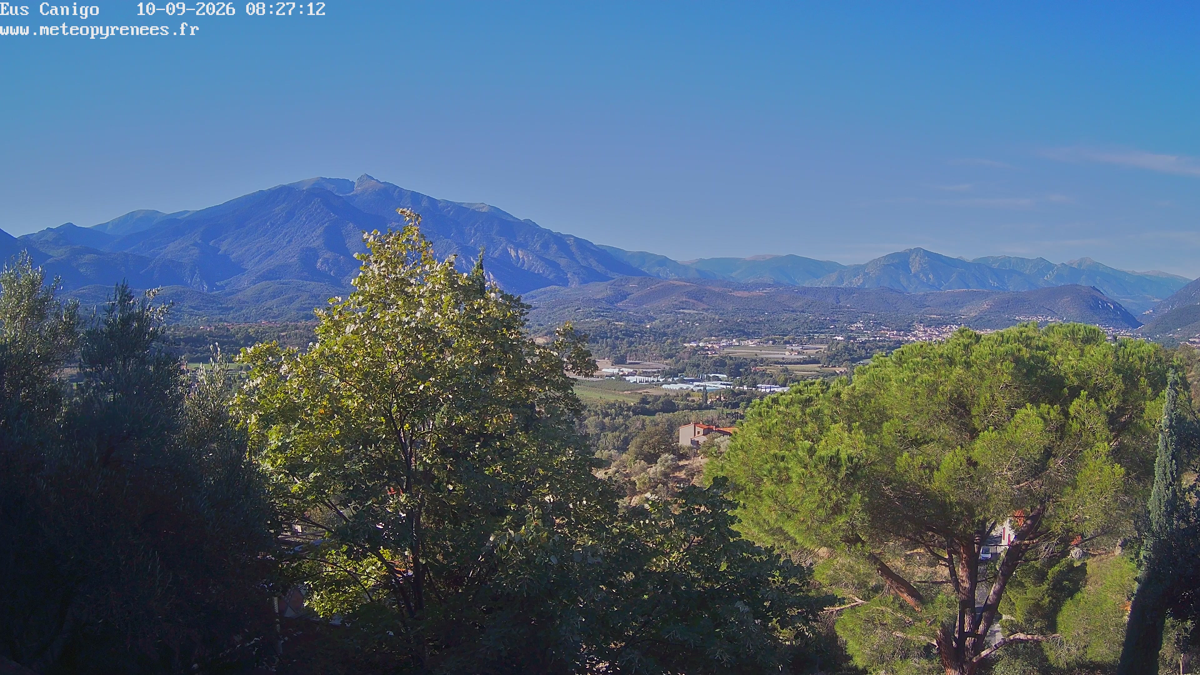 Webcam Image