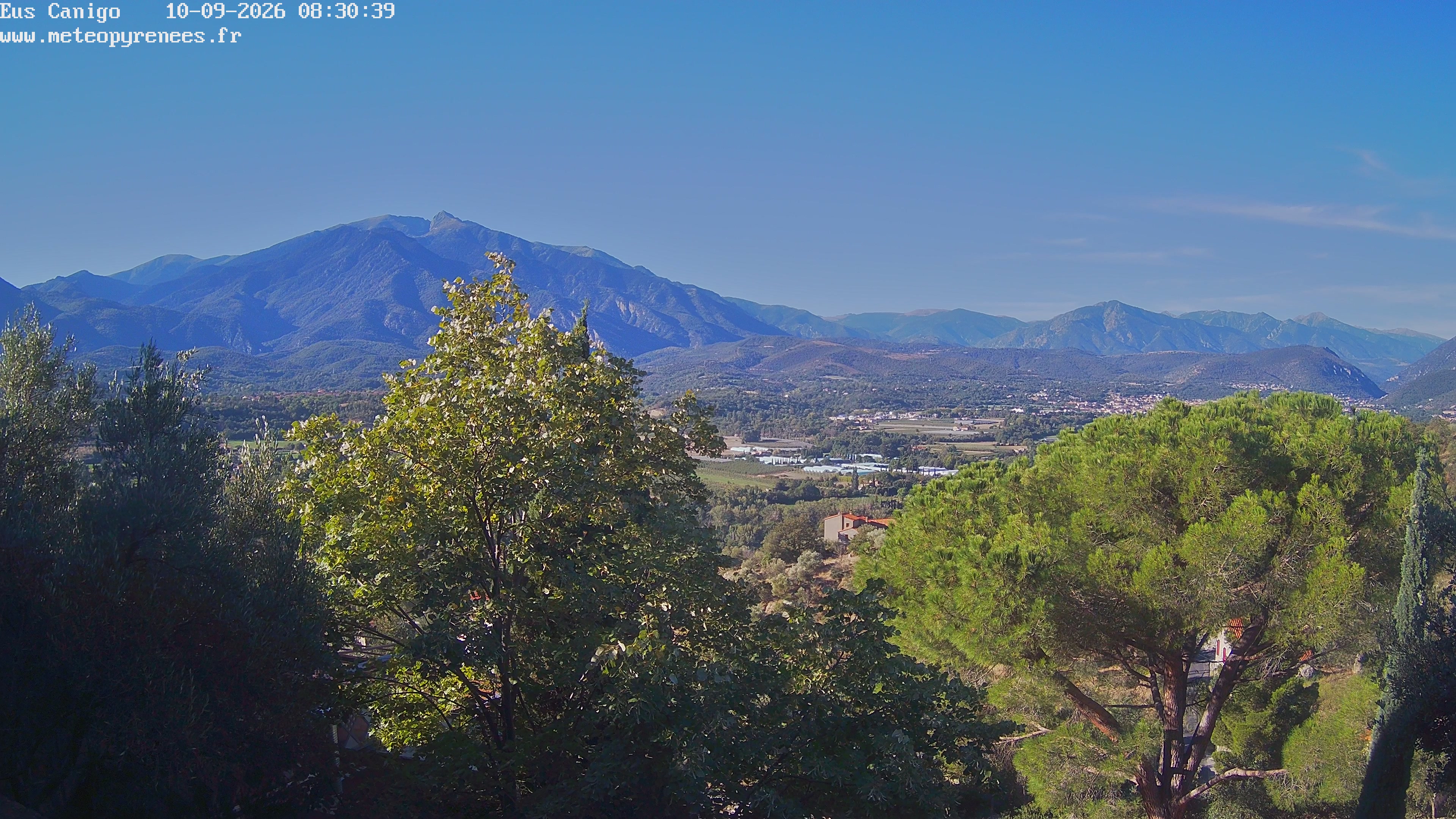 Webcam Image