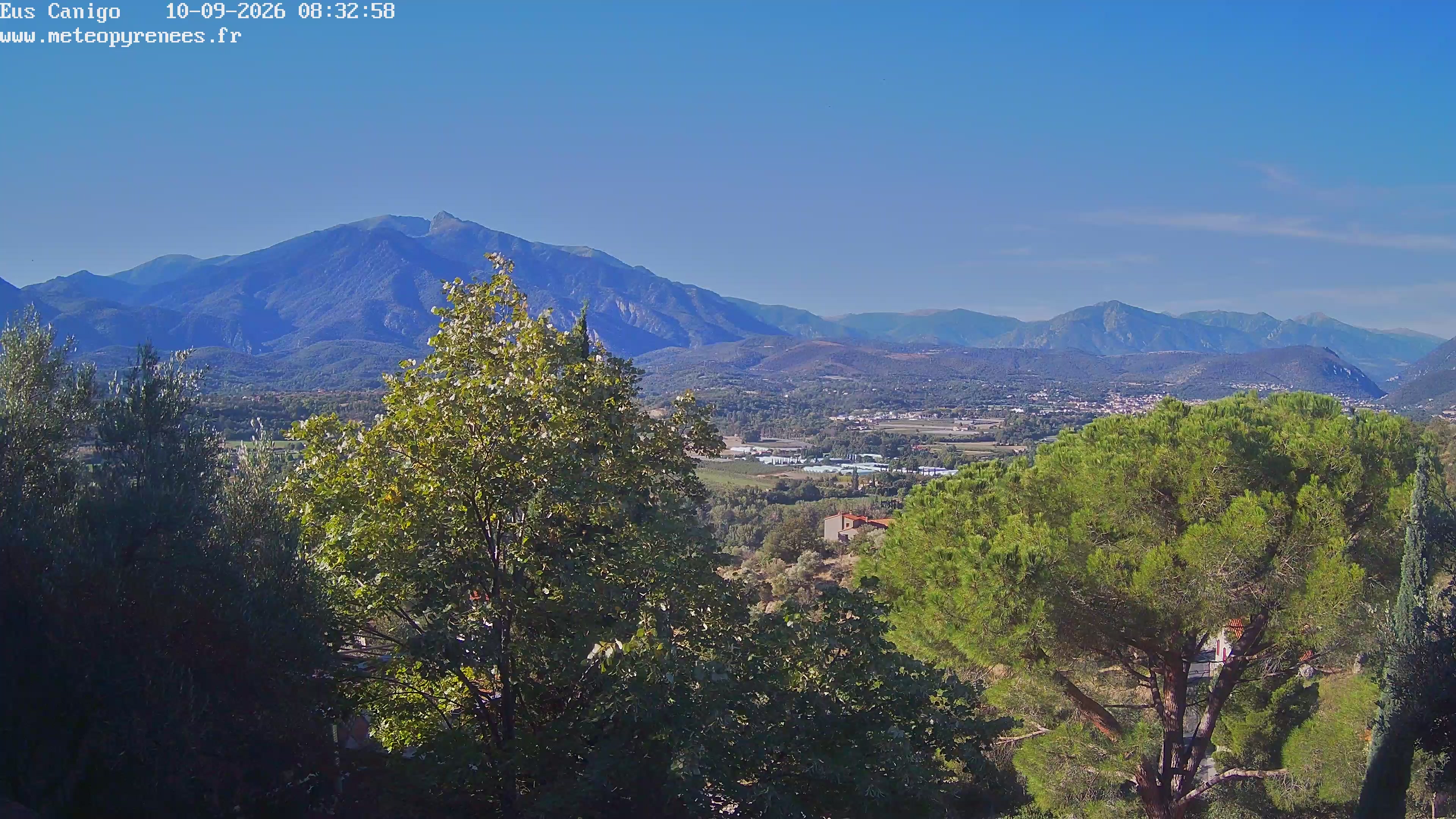 Webcam Image