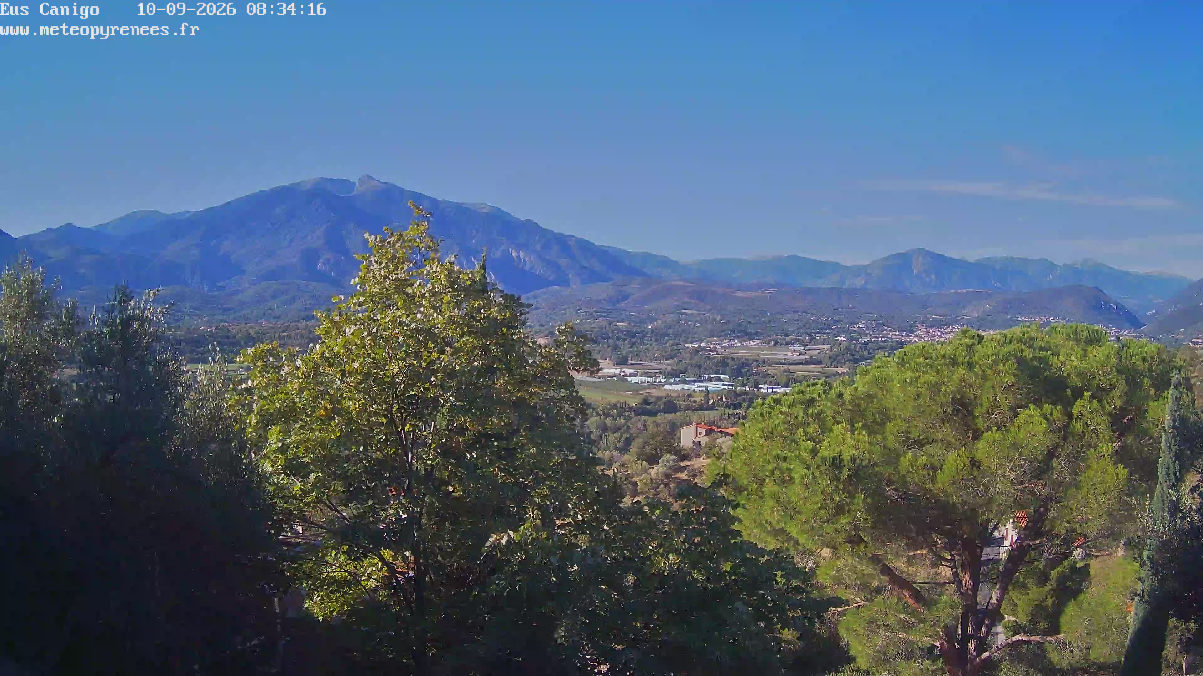 Webcam Image