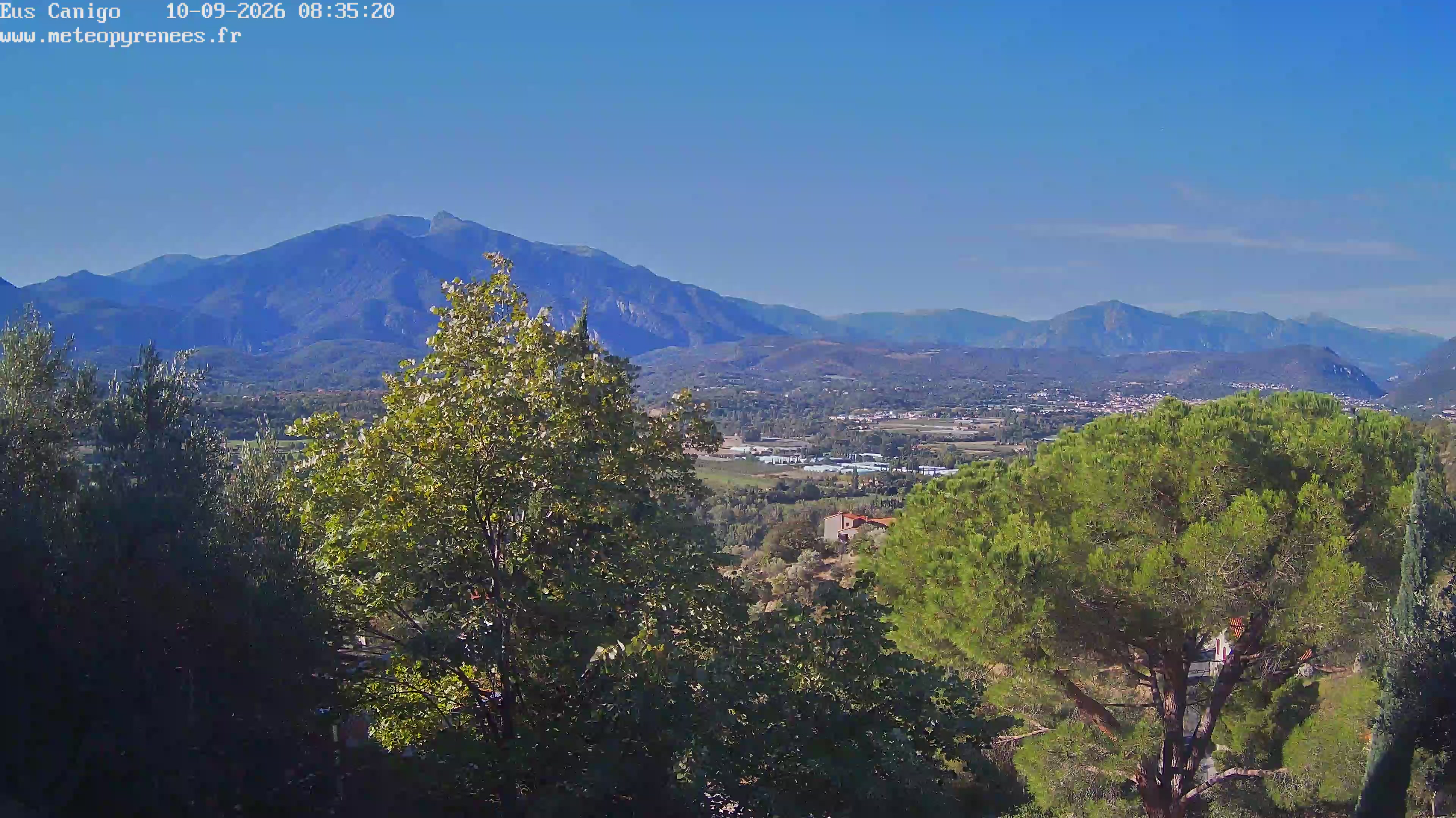 Webcam Image