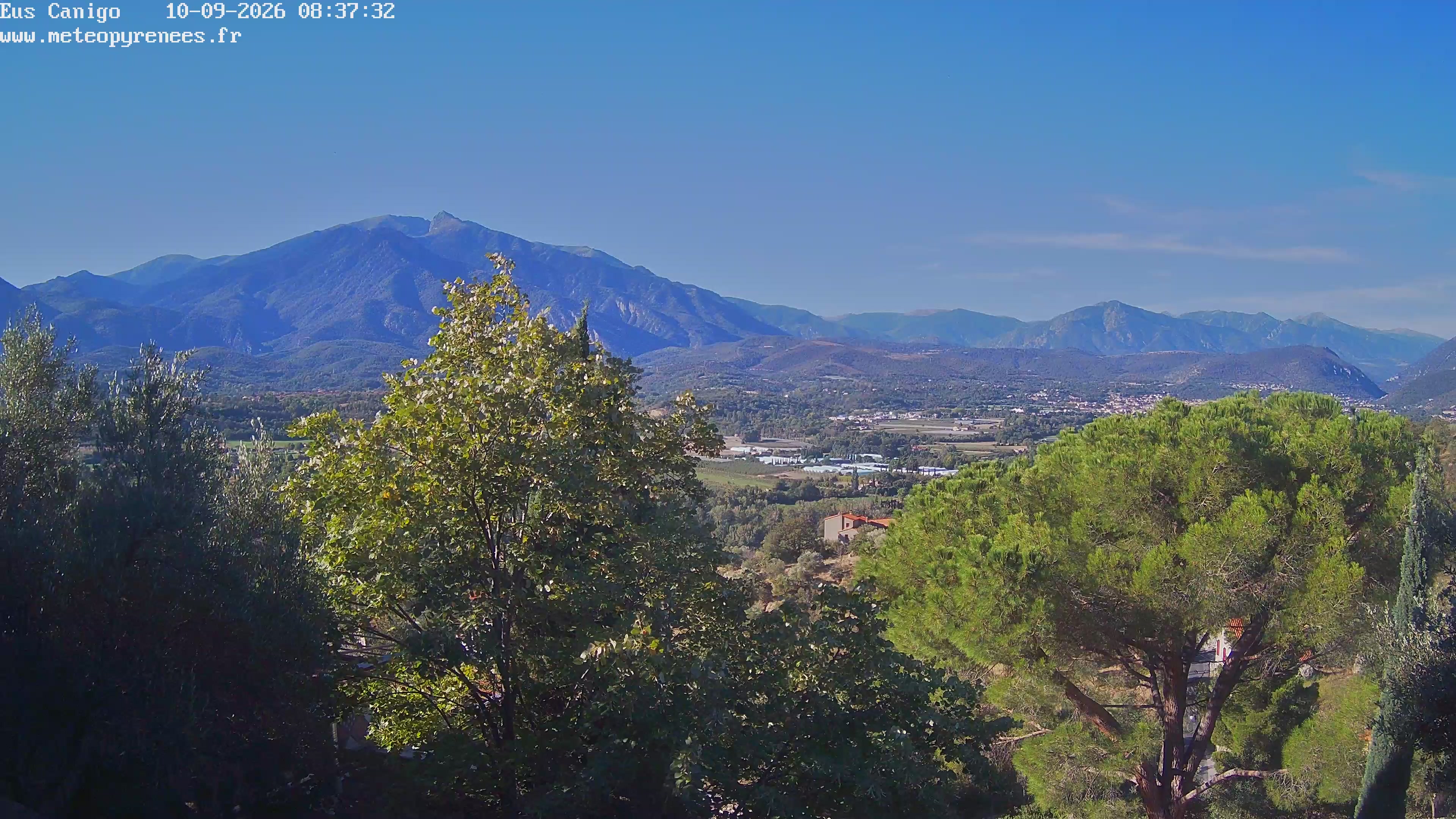 Webcam Image