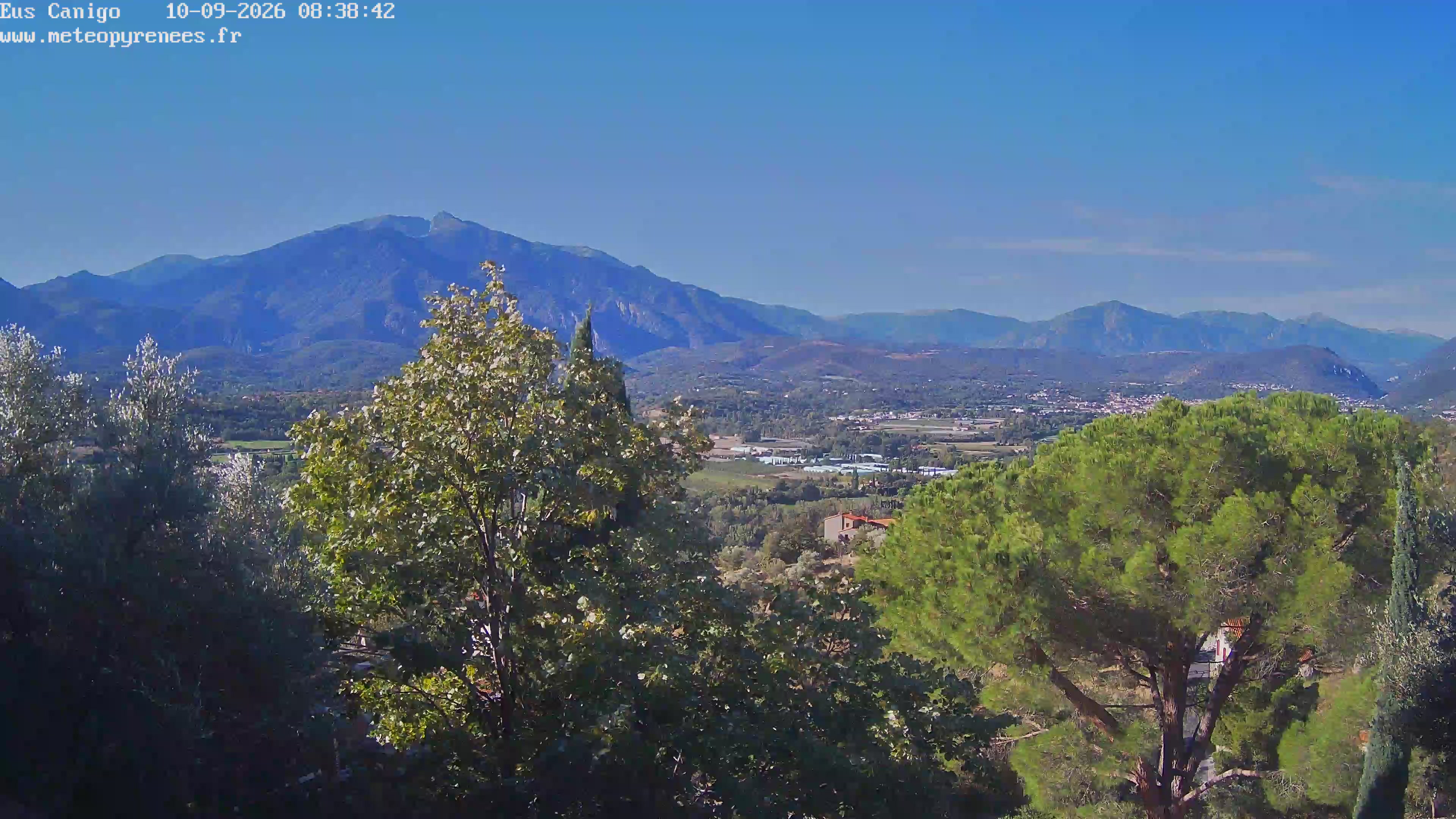 Webcam Image