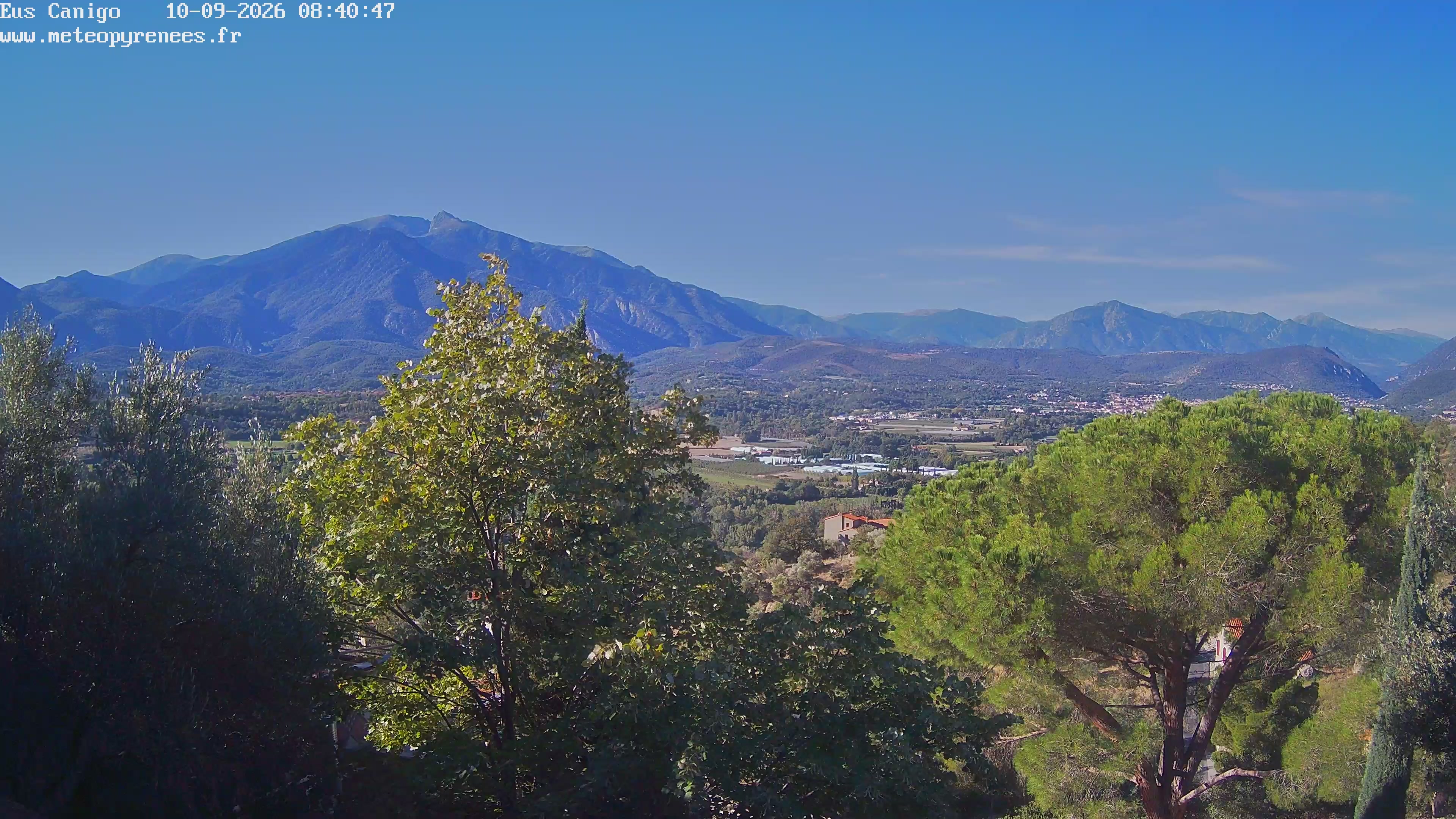 Webcam Image