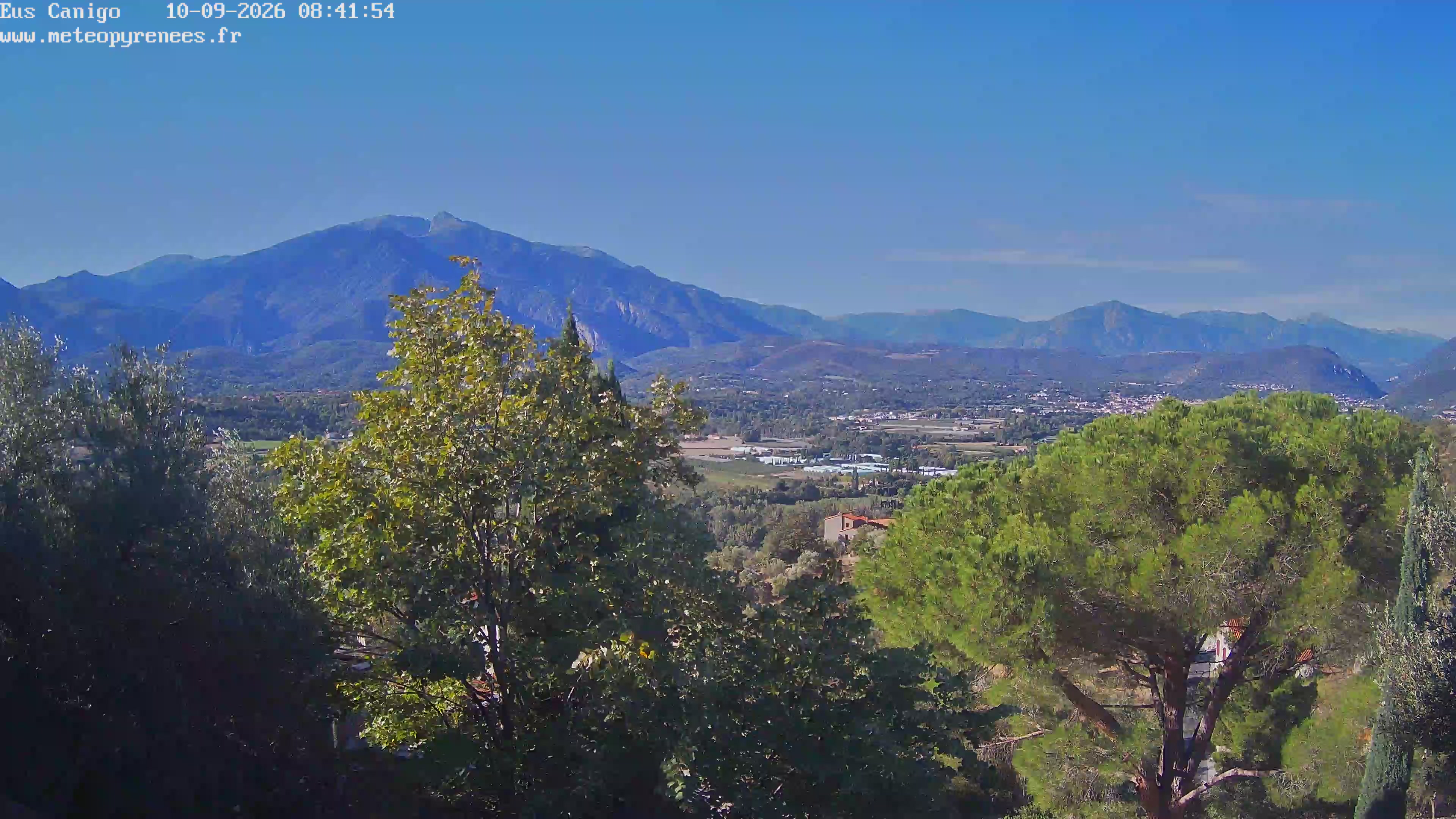 Webcam Image