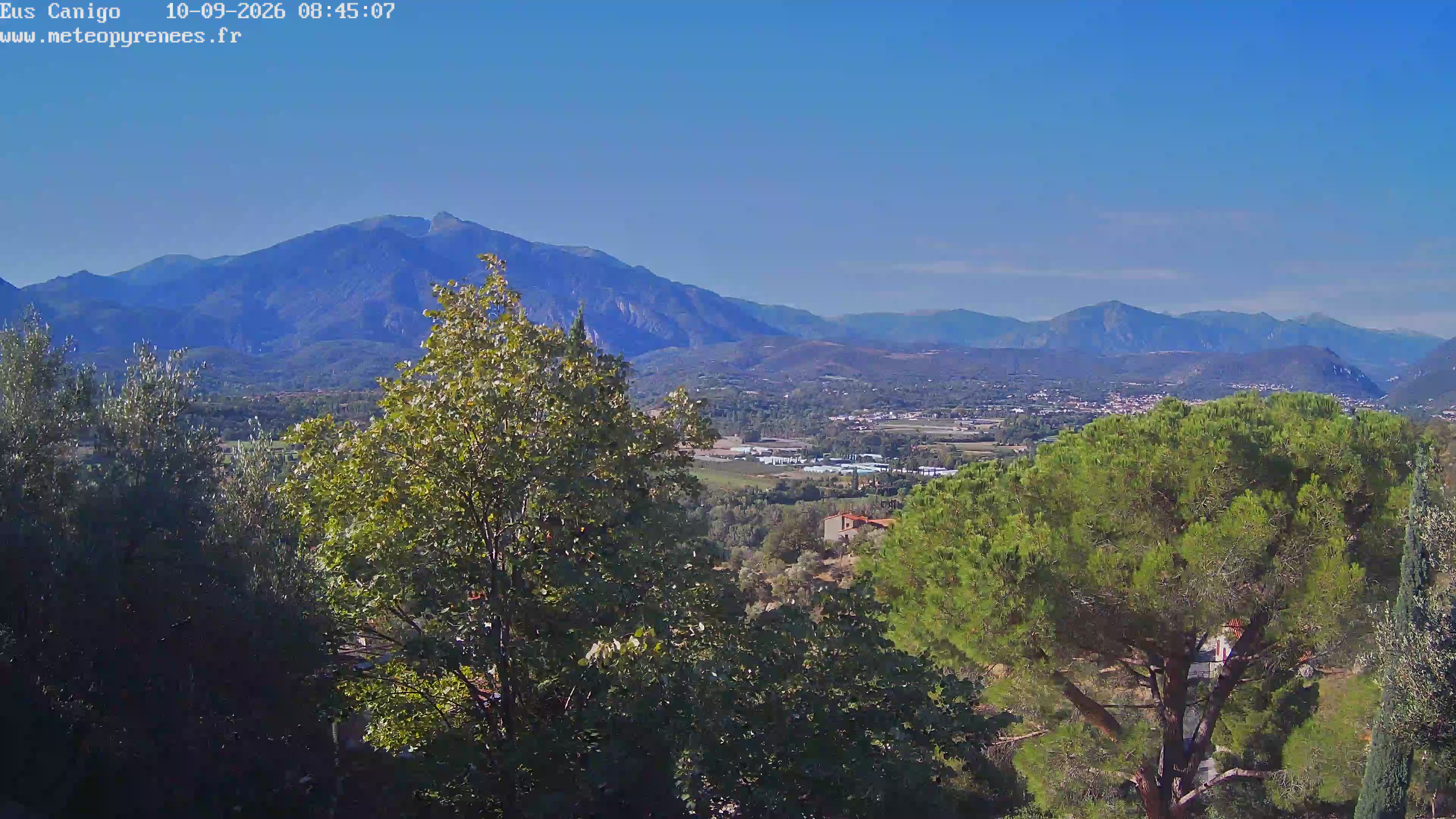 Webcam Image