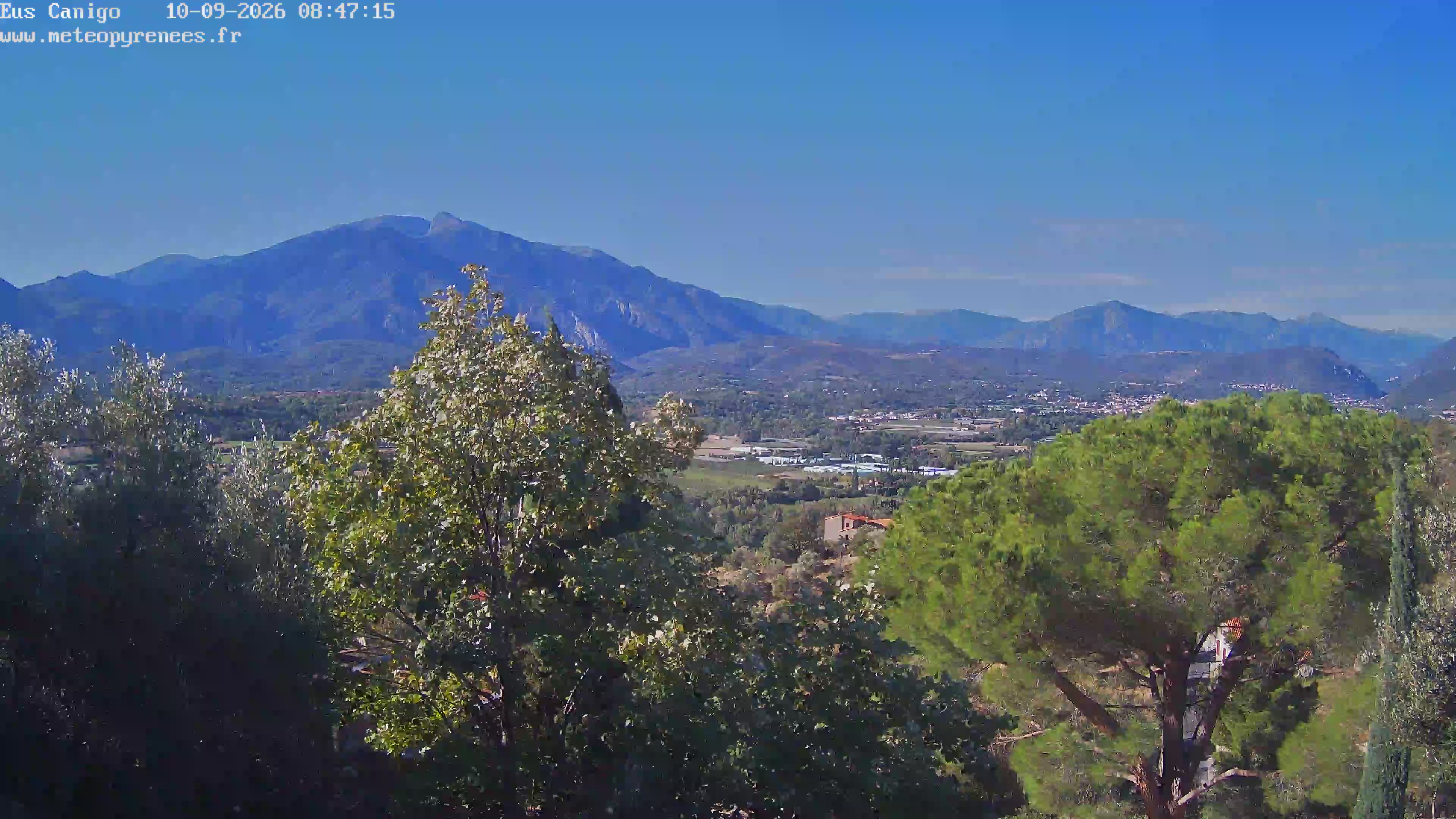 Webcam Image