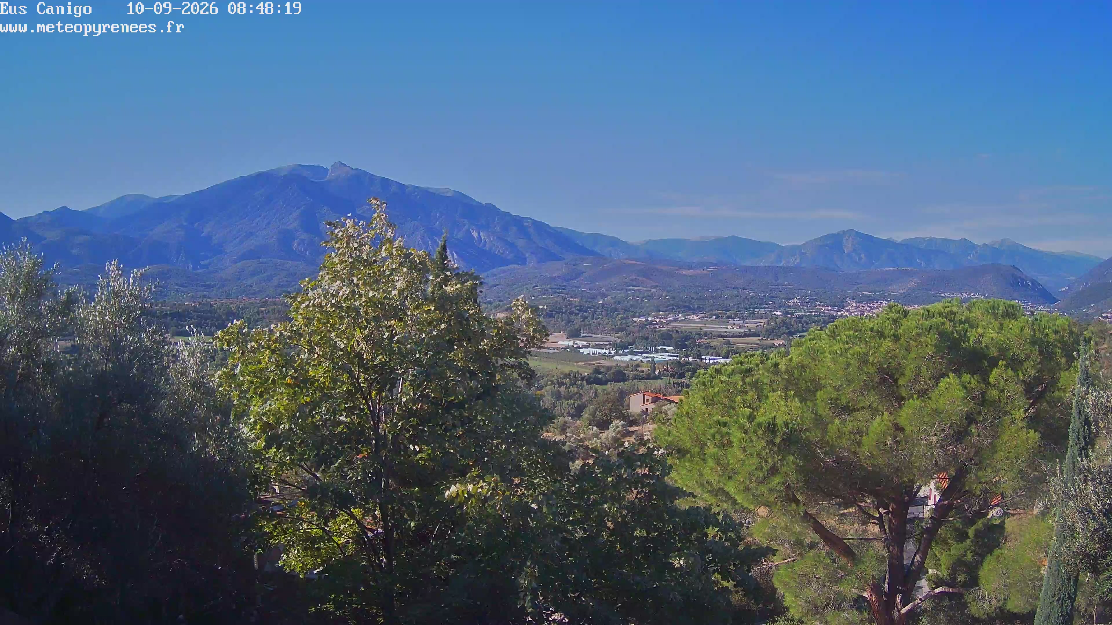 Webcam Image