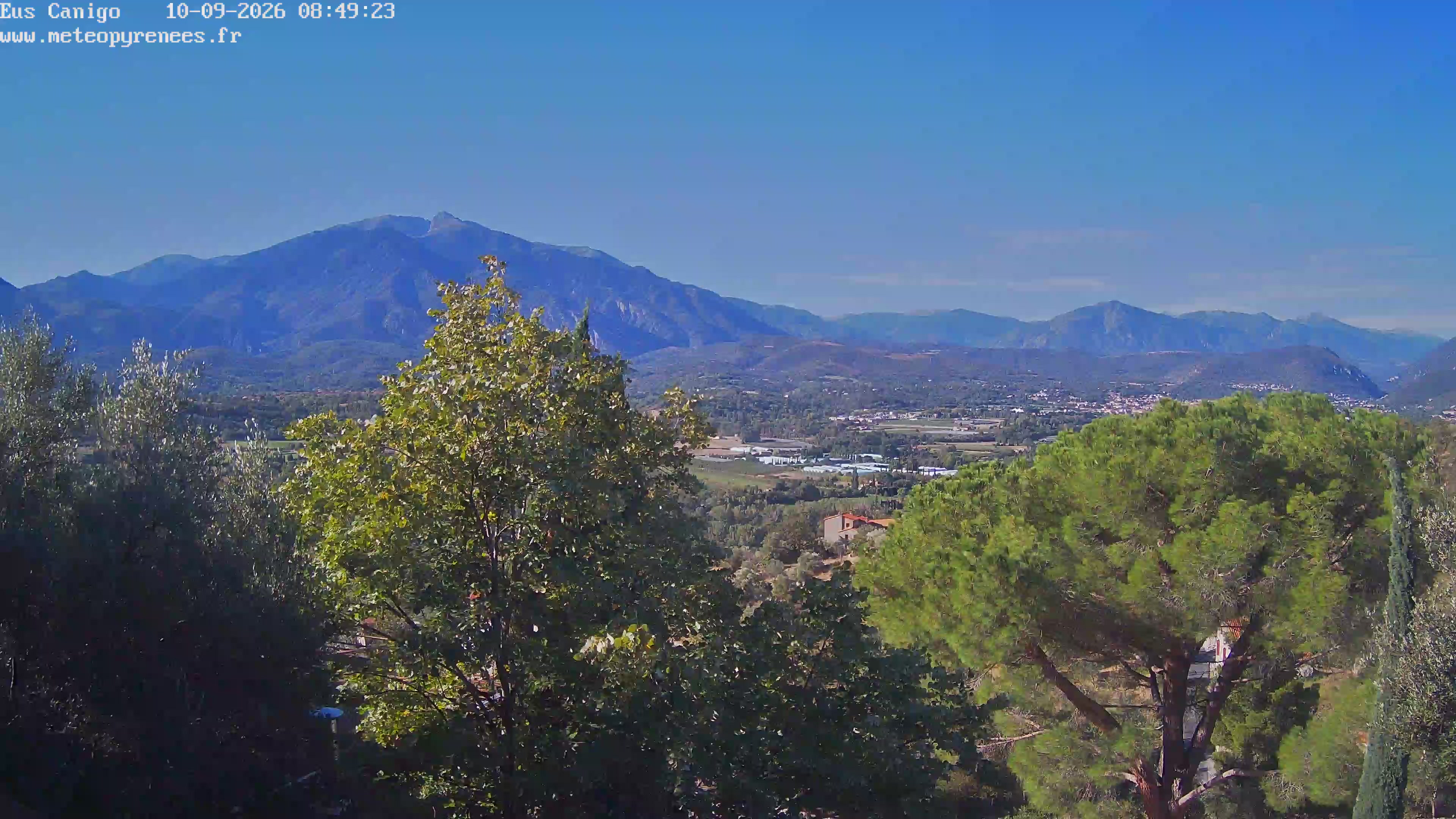 Webcam Image