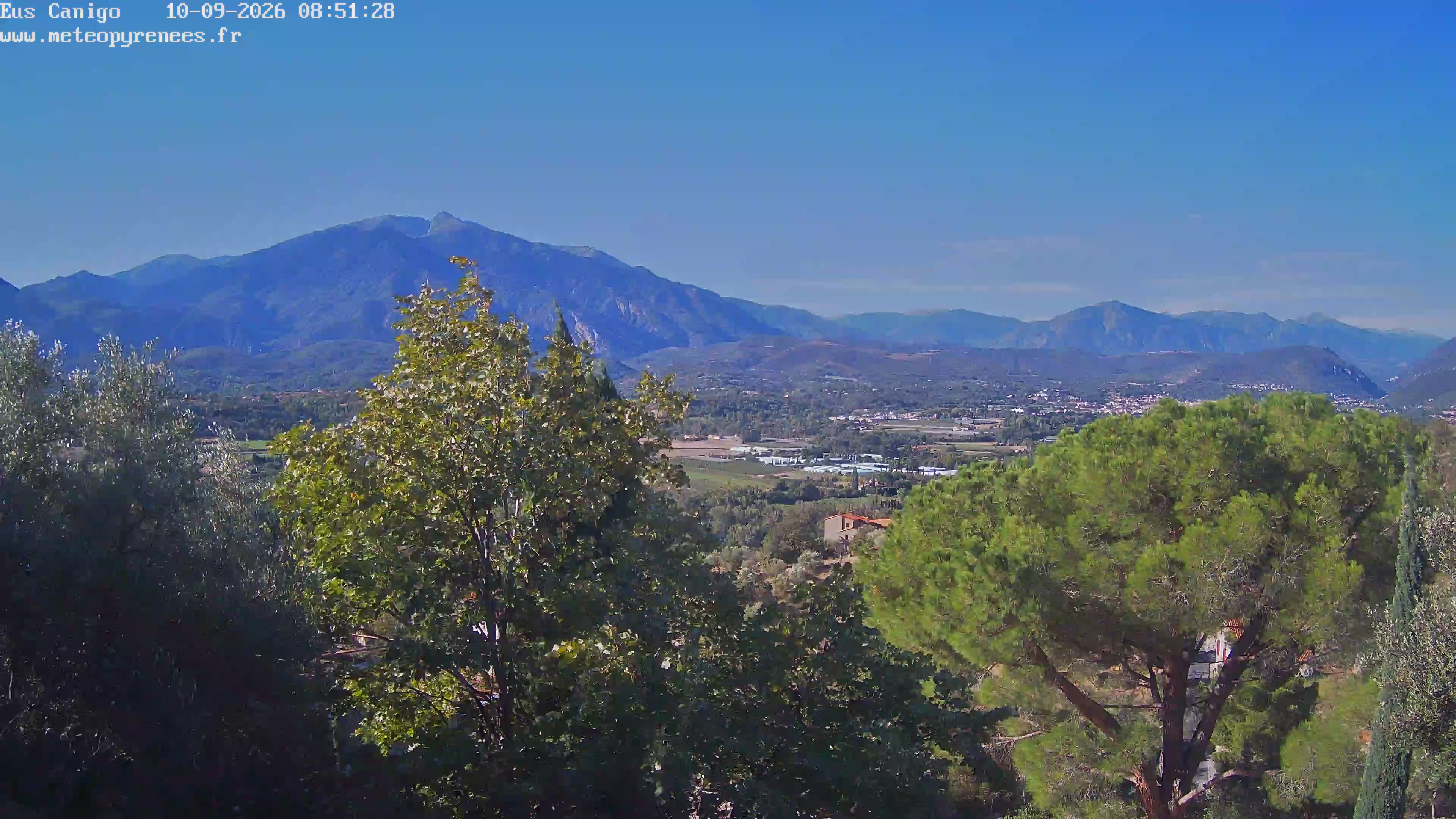 Webcam Image