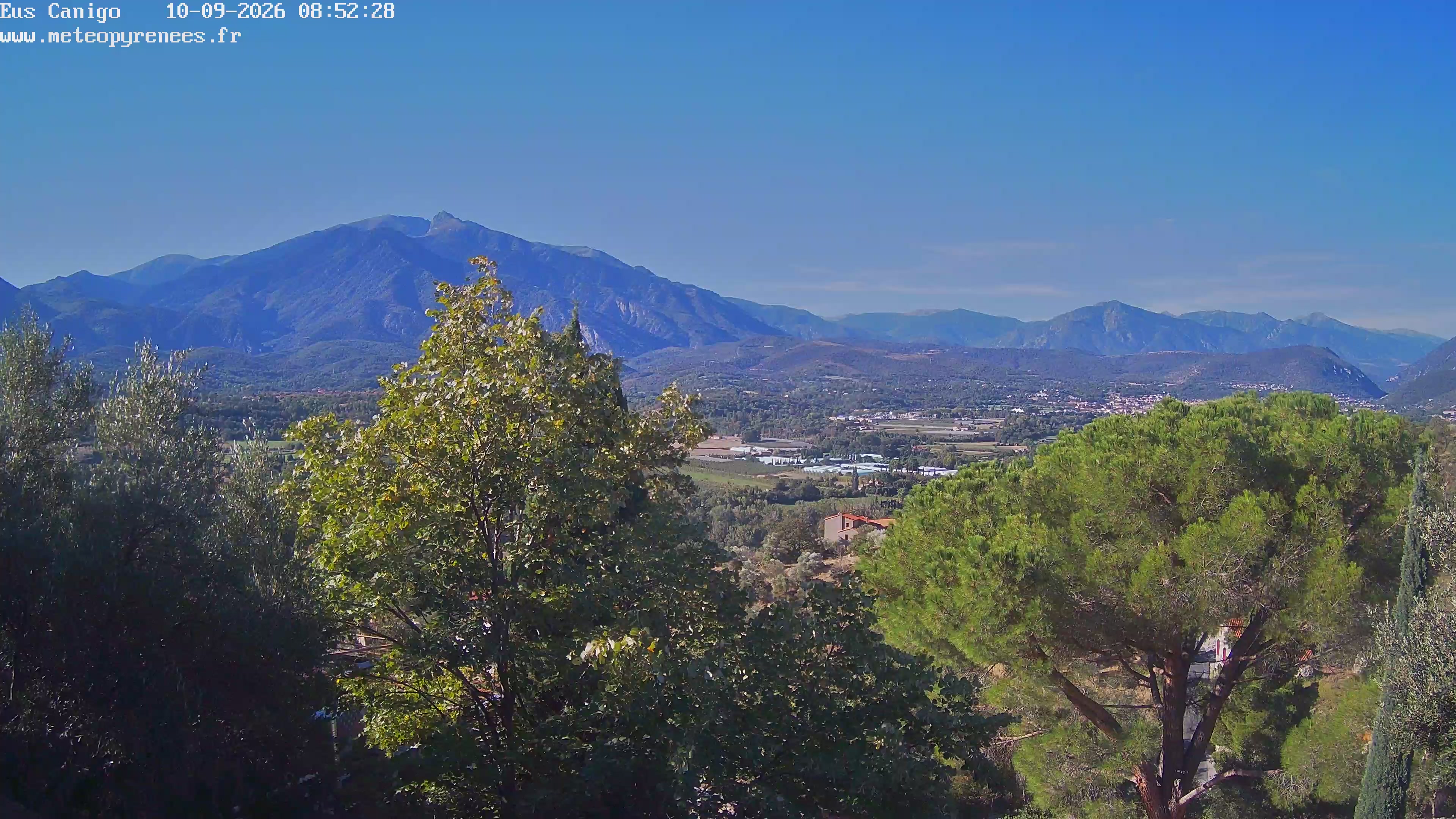 Webcam Image