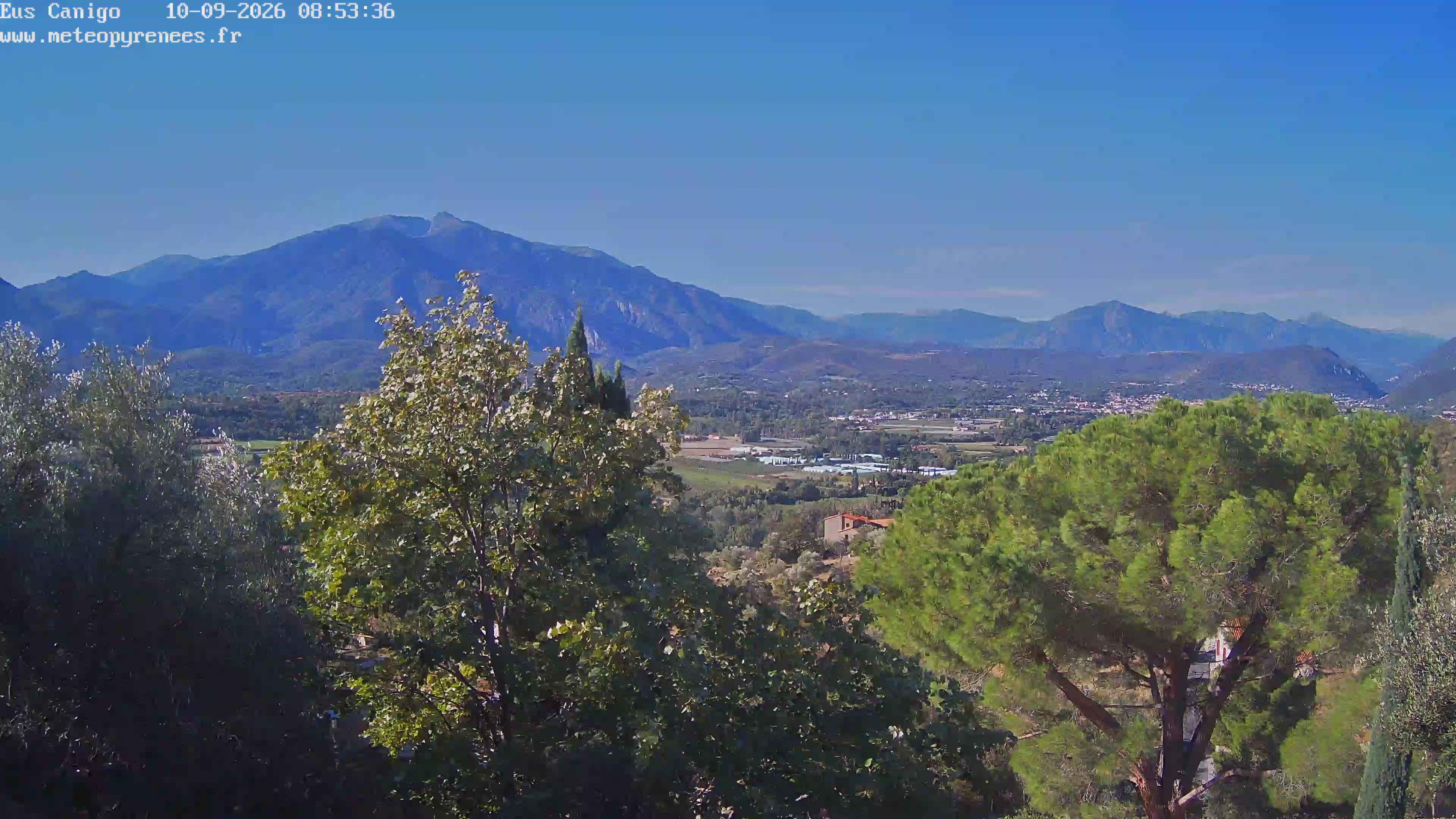 Webcam Image