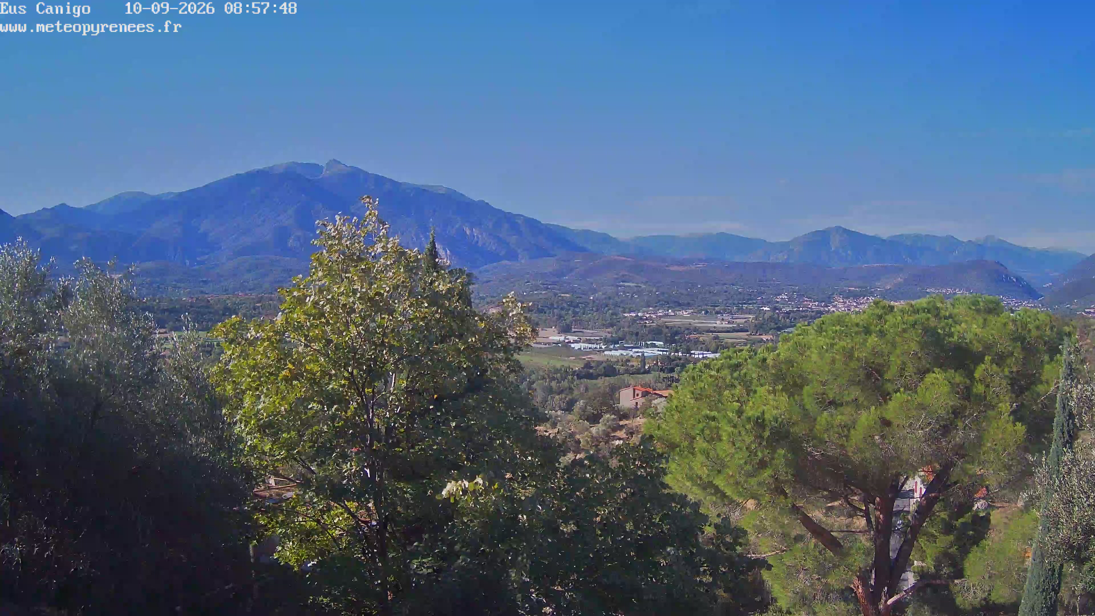 Webcam Image