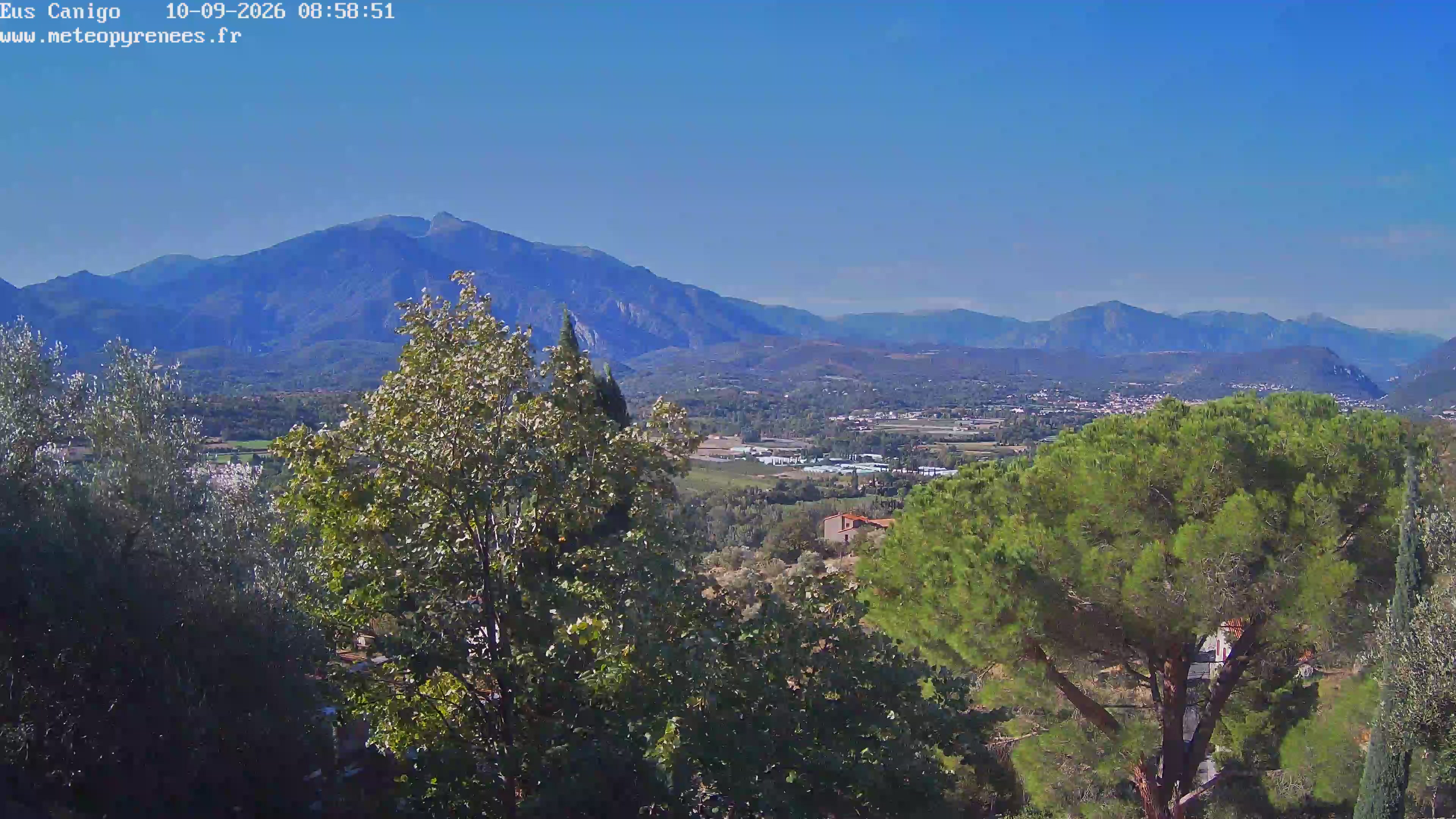 Webcam Image