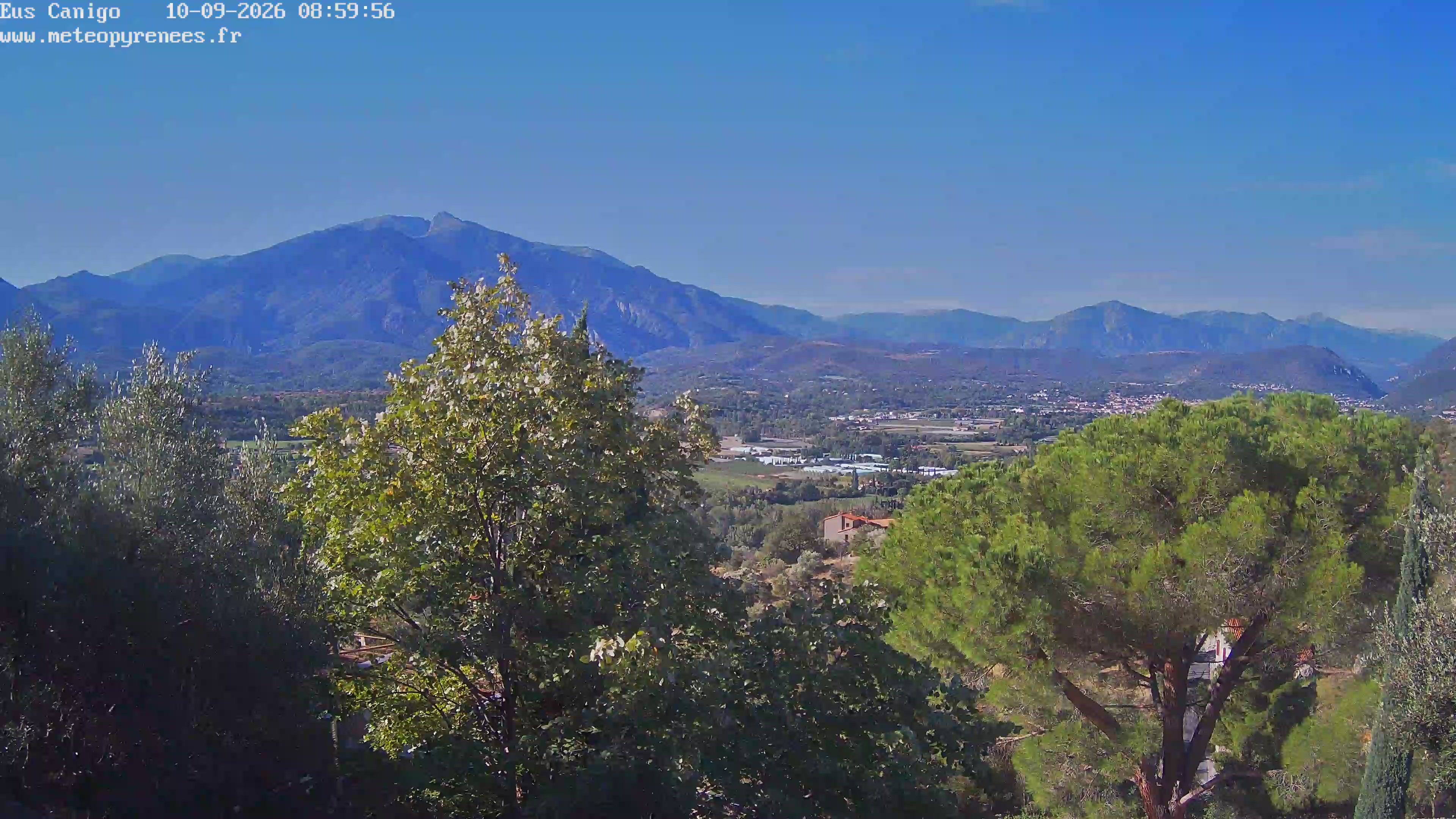 Webcam Image