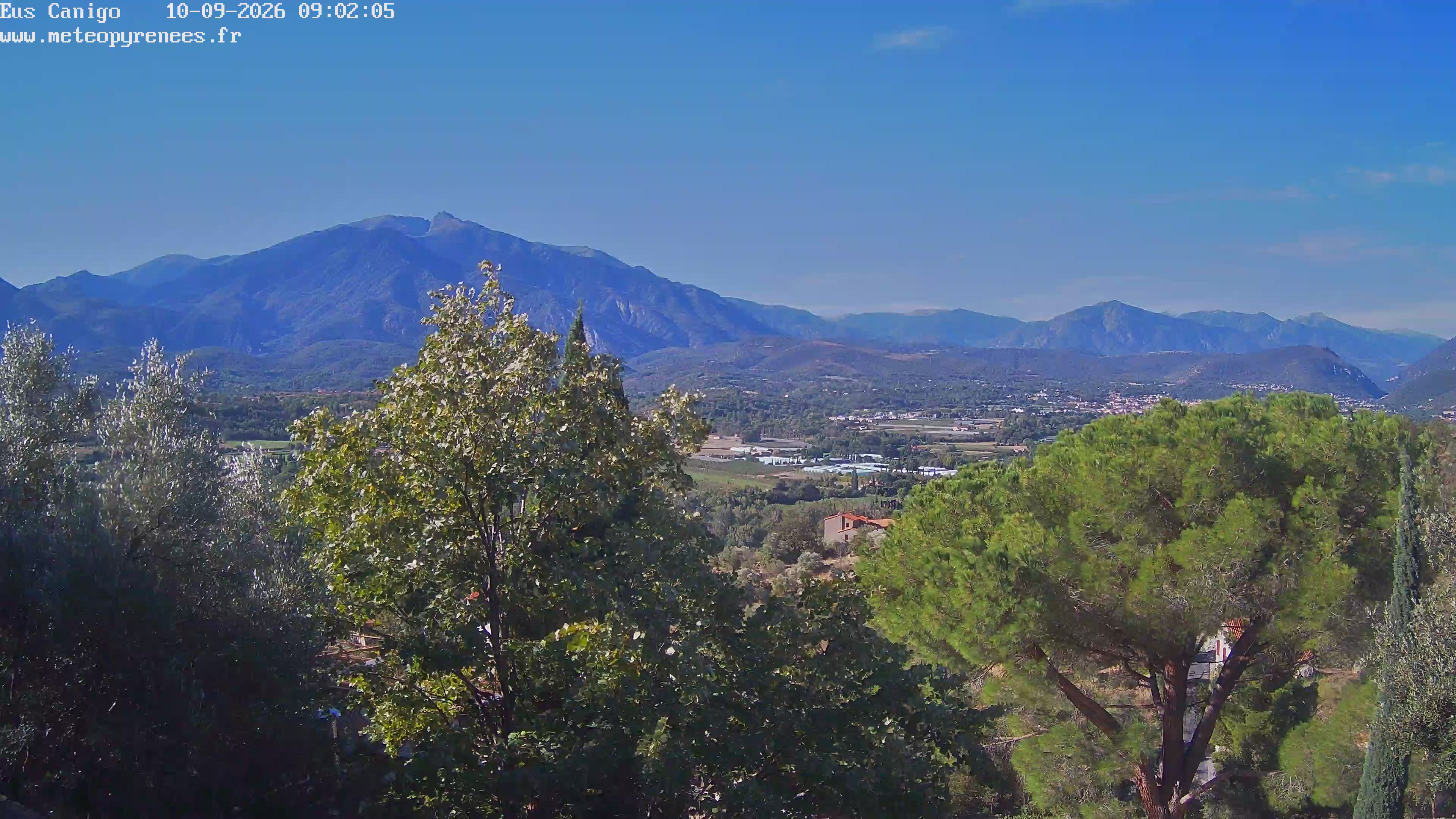 Webcam Image