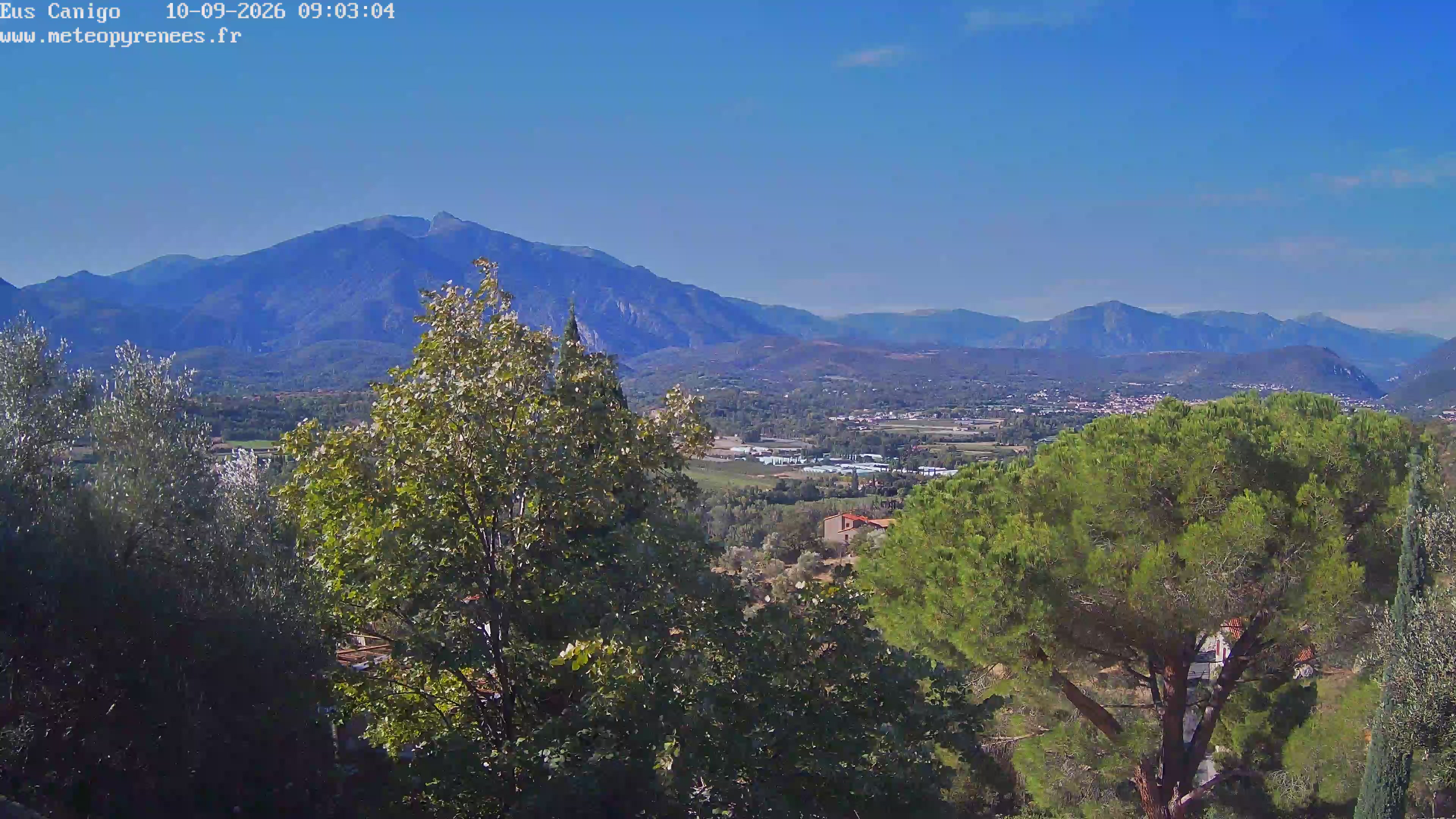 Webcam Image