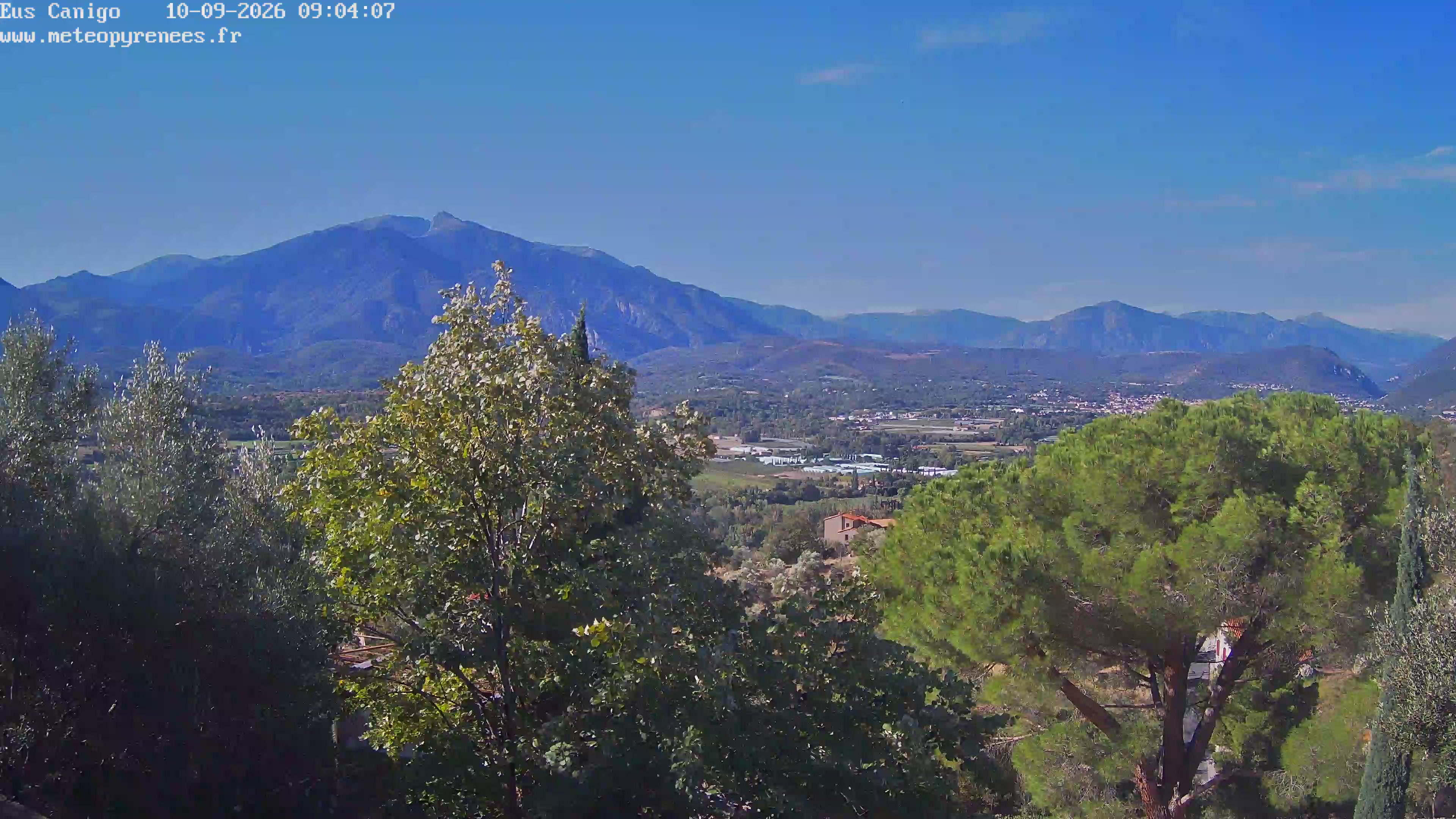 Webcam Image