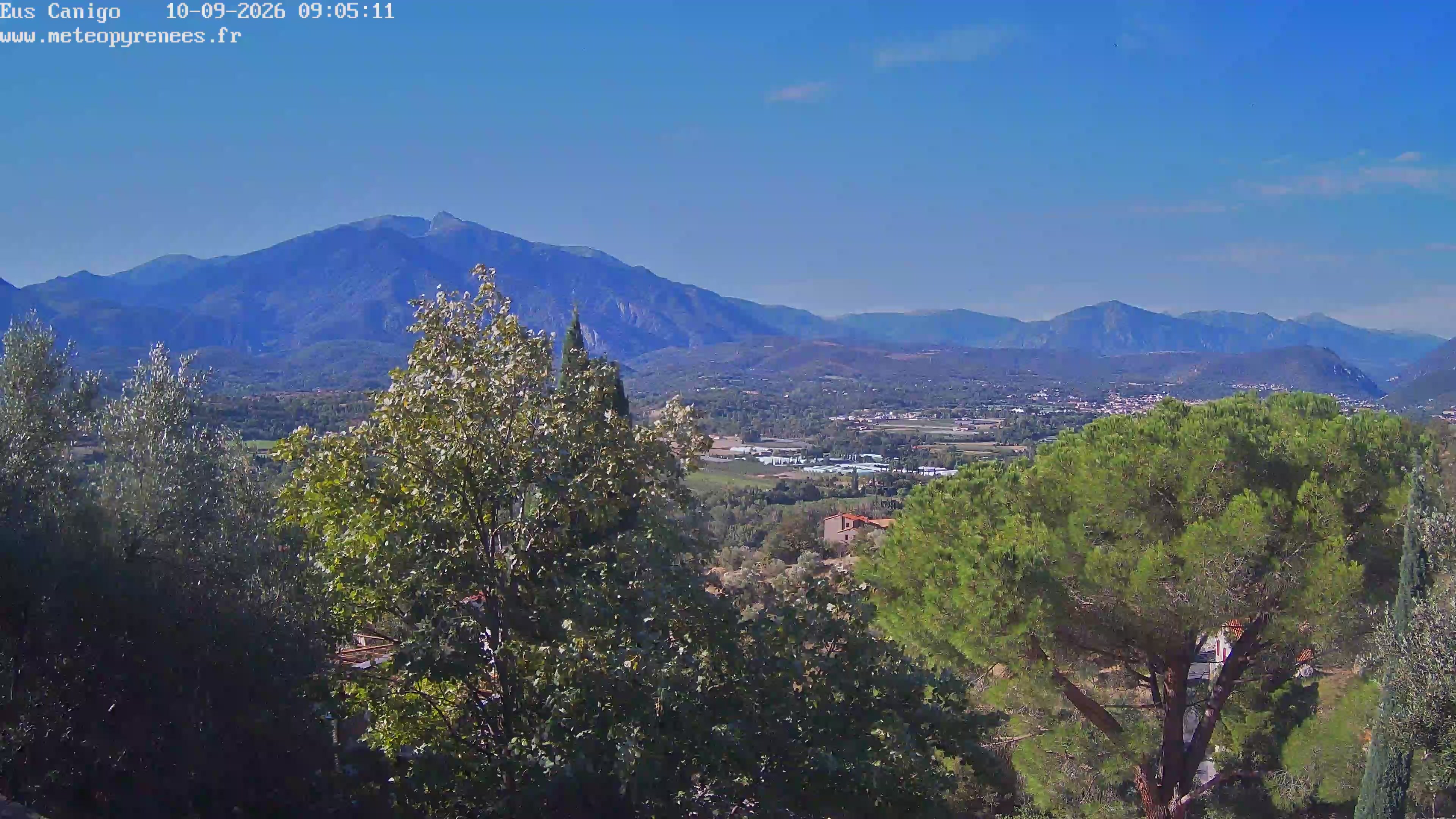 Webcam Image