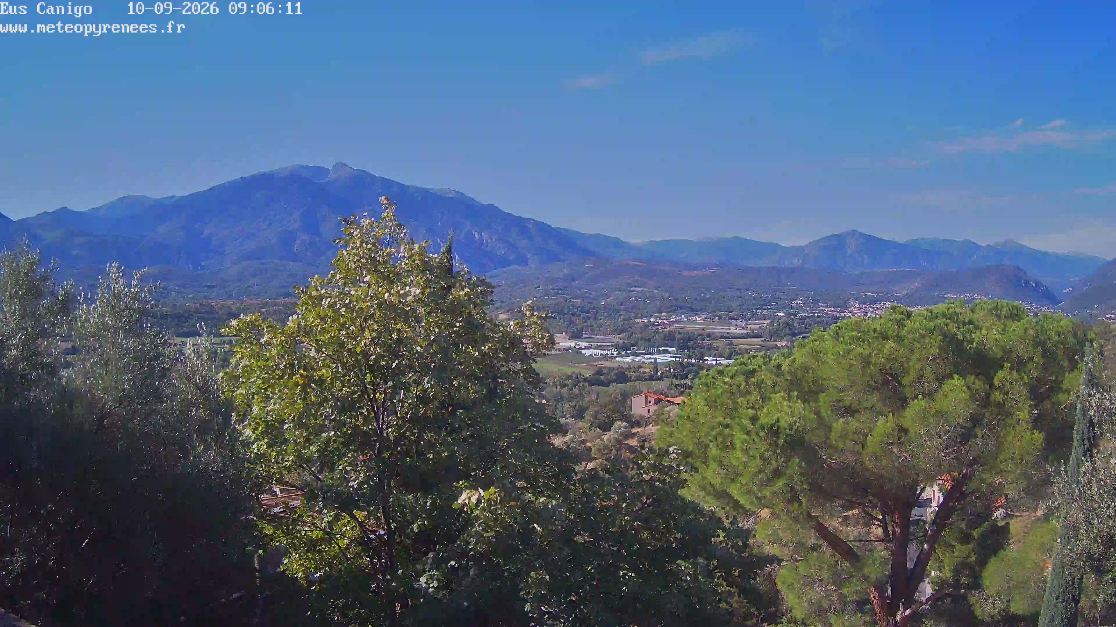 Webcam Image