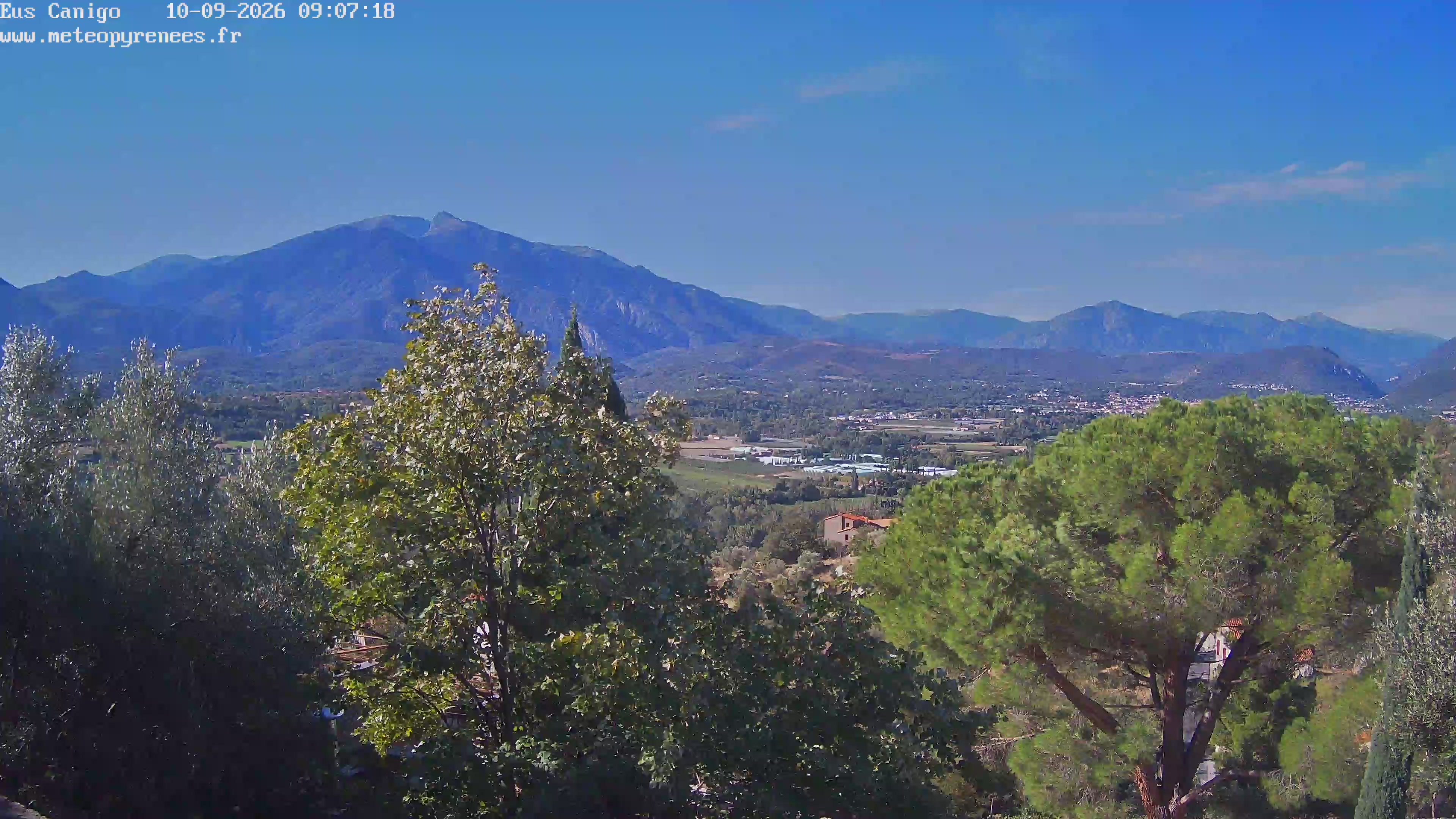 Webcam Image