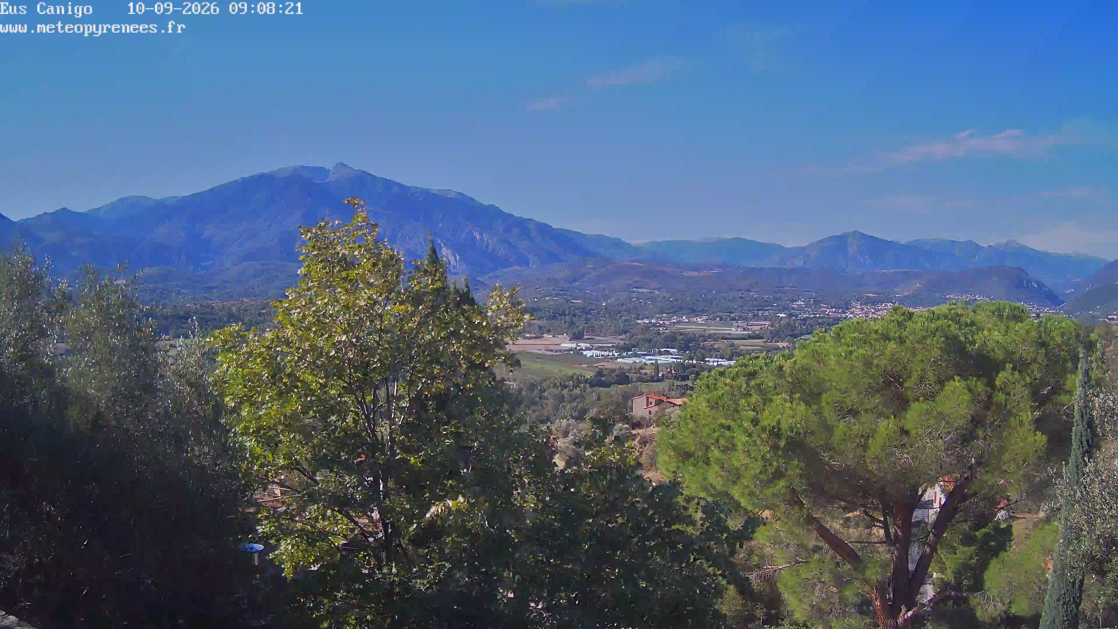 Webcam Image