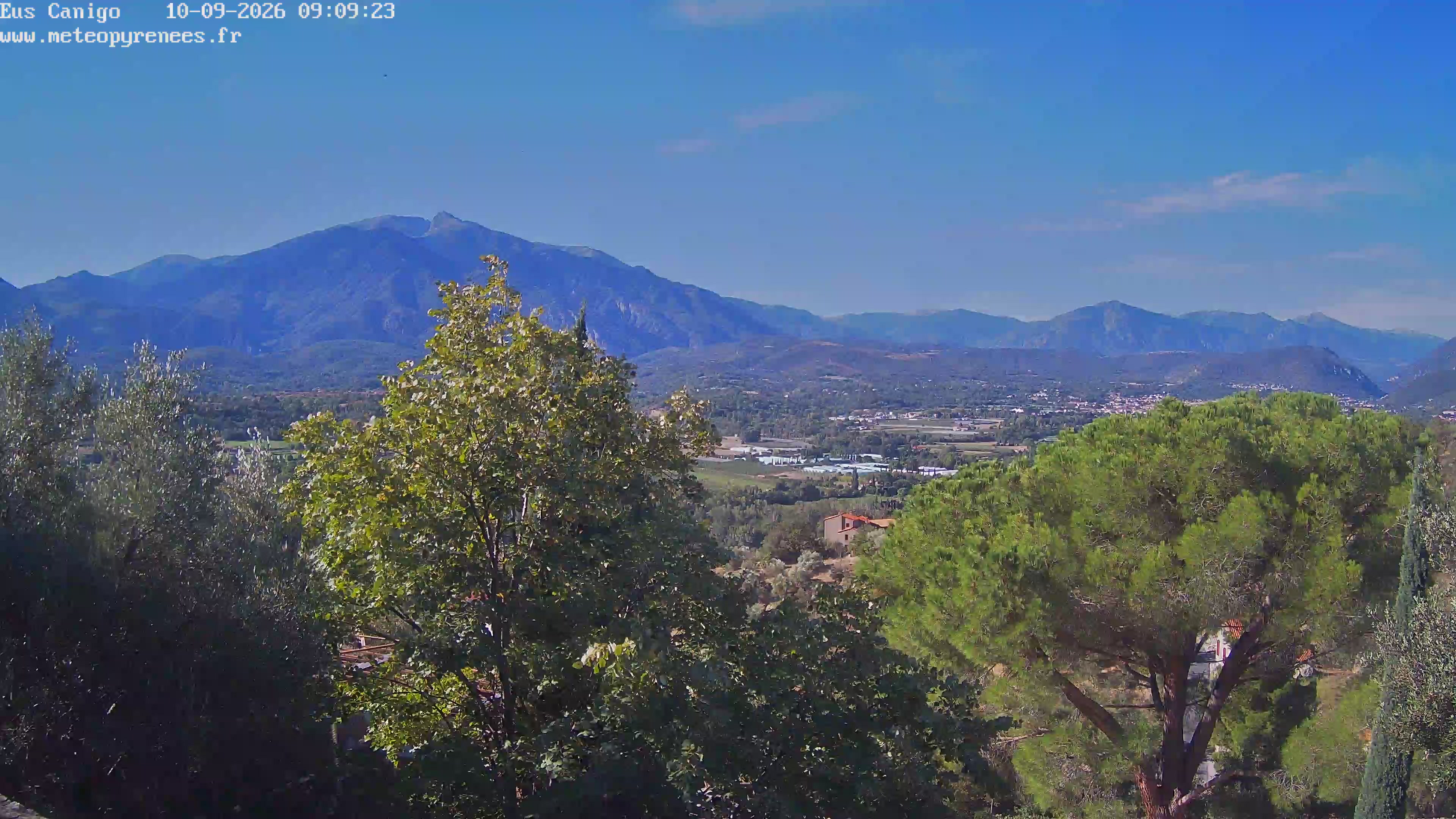 Webcam Image