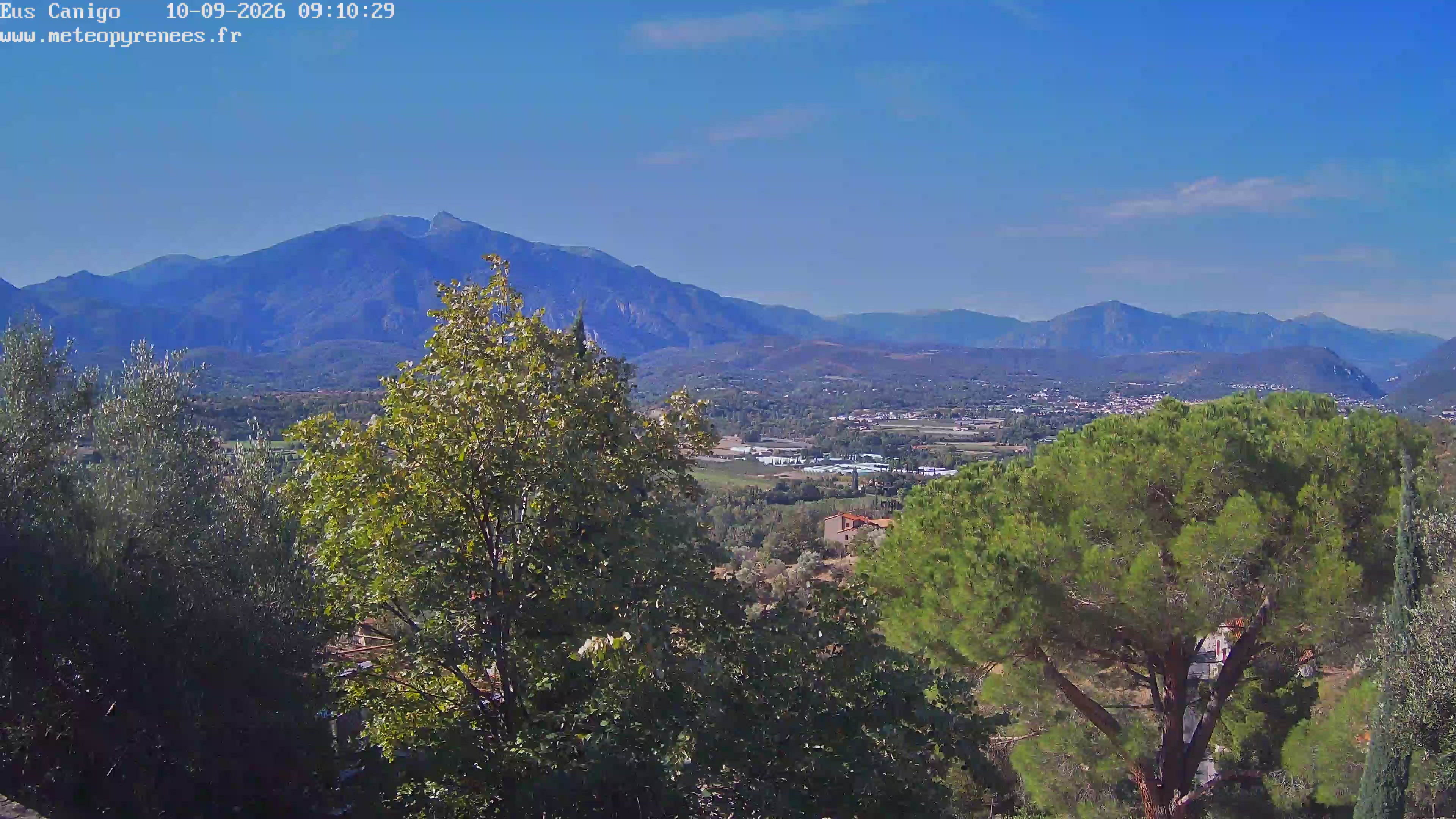 Webcam Image