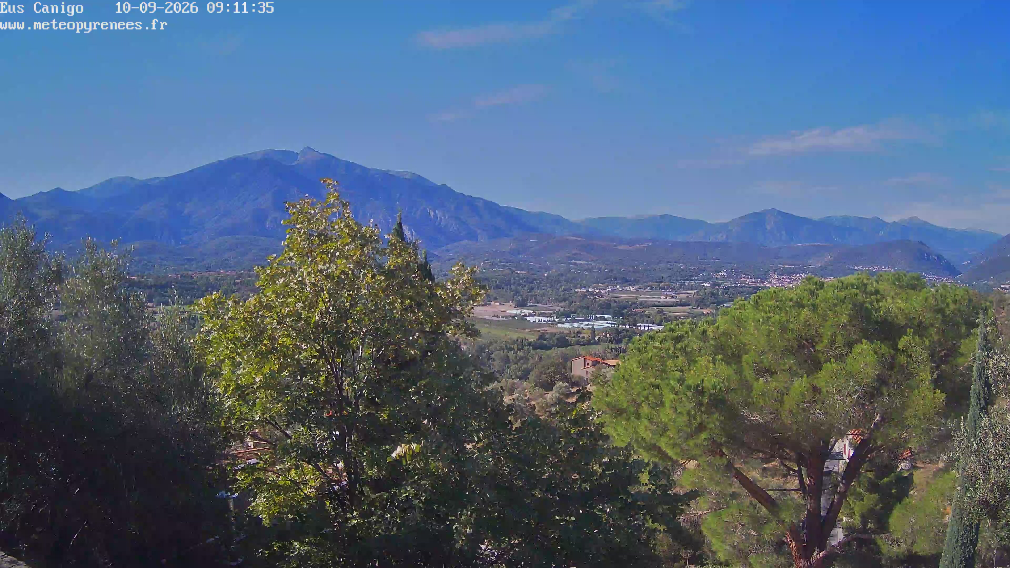 Webcam Image