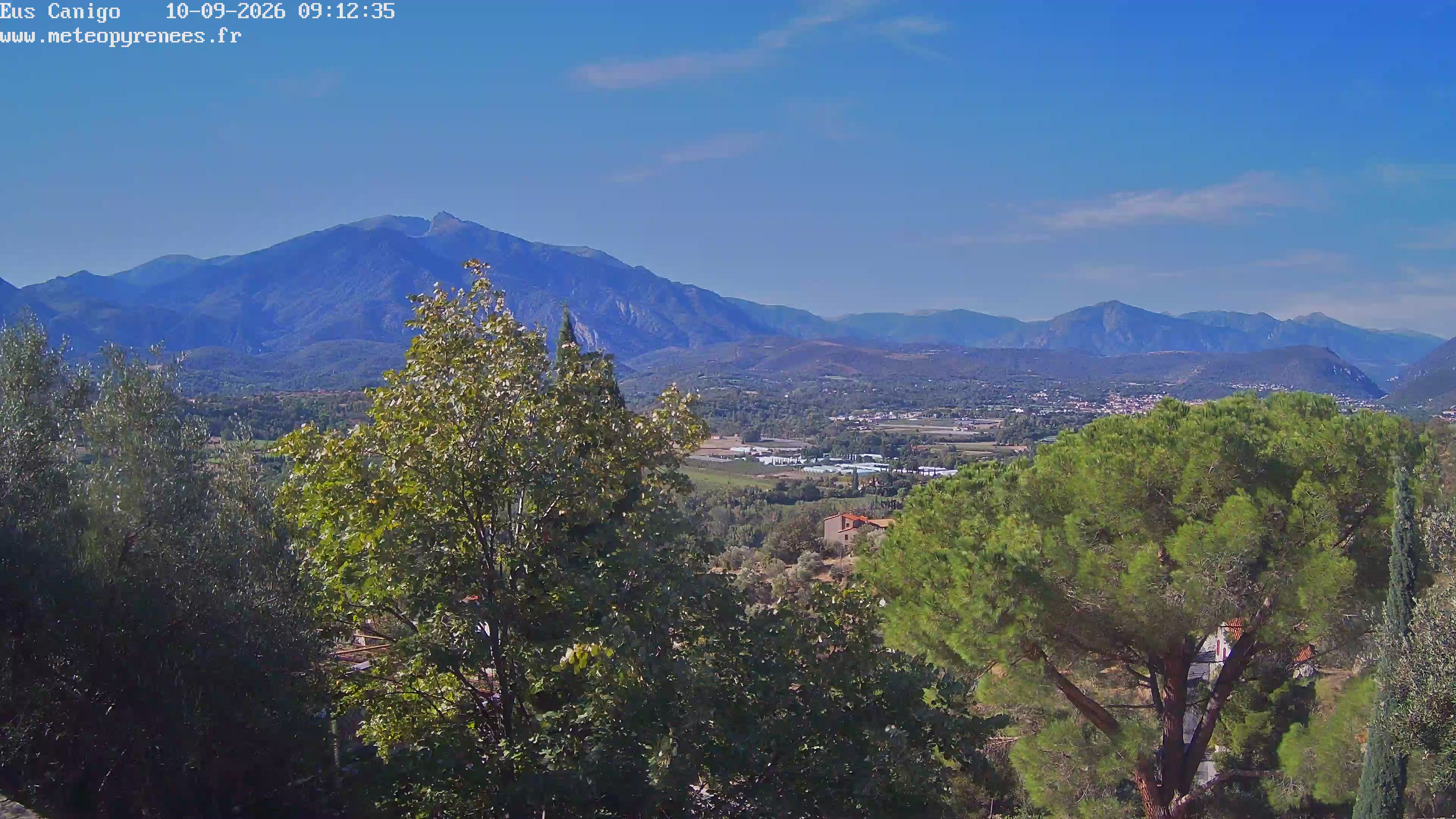 Webcam Image