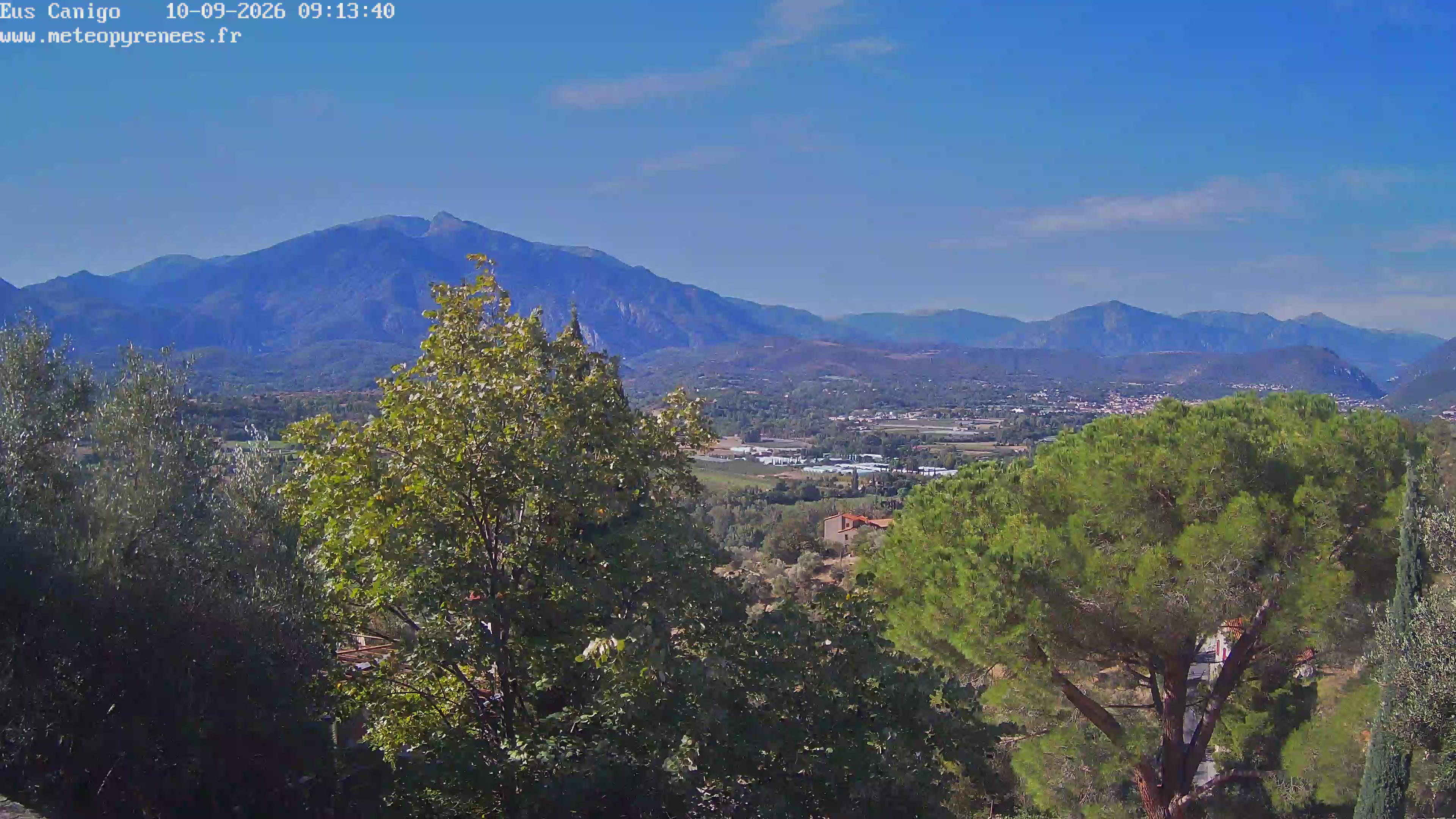 Webcam Image