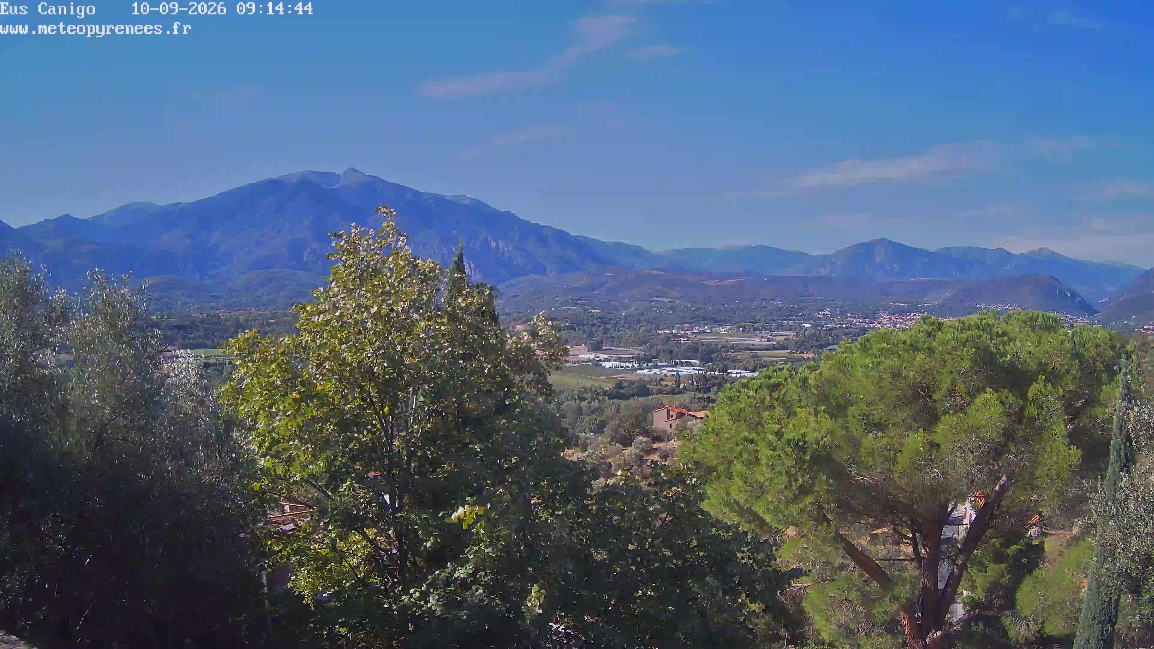 Webcam Image
