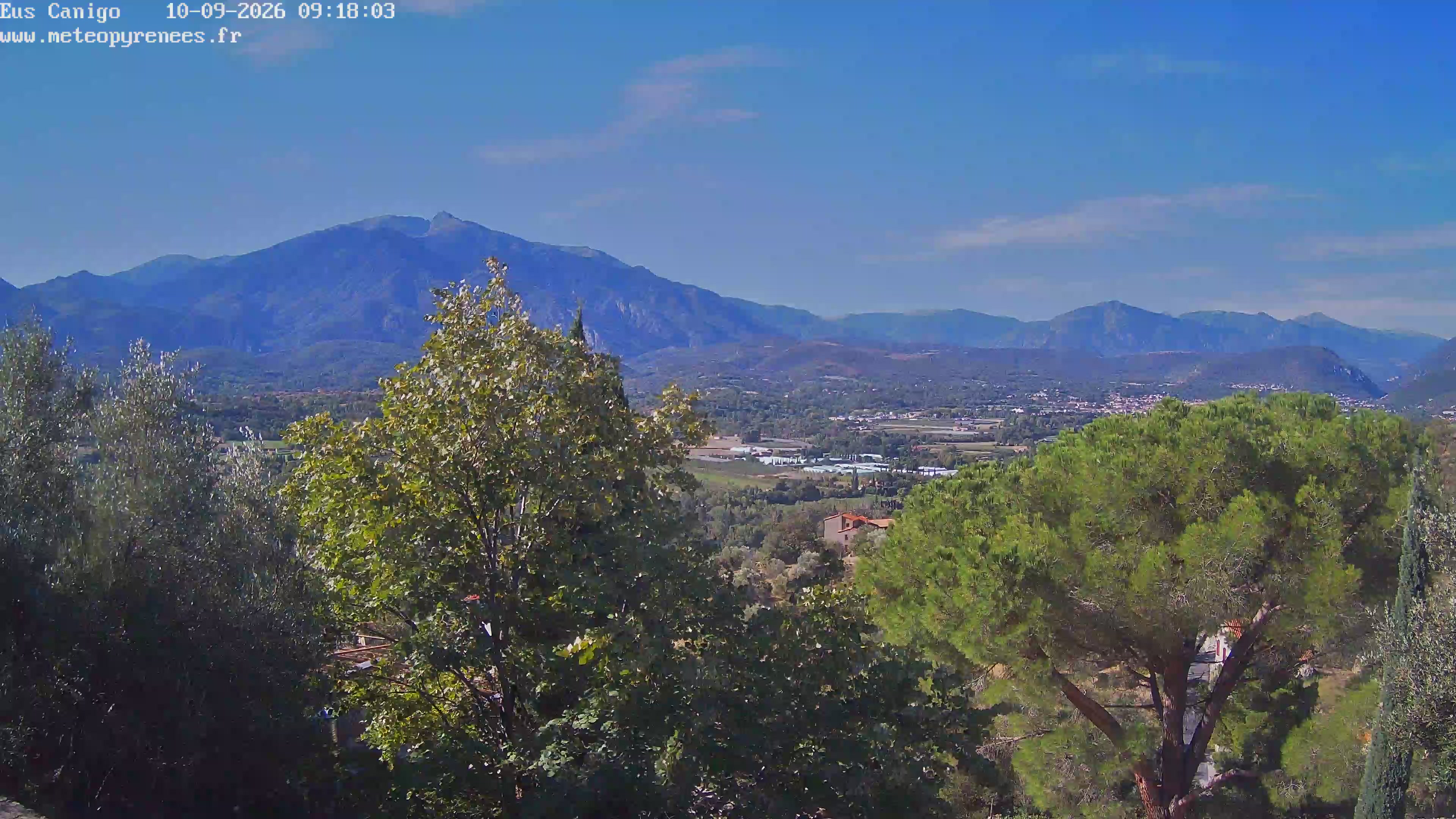 Webcam Image